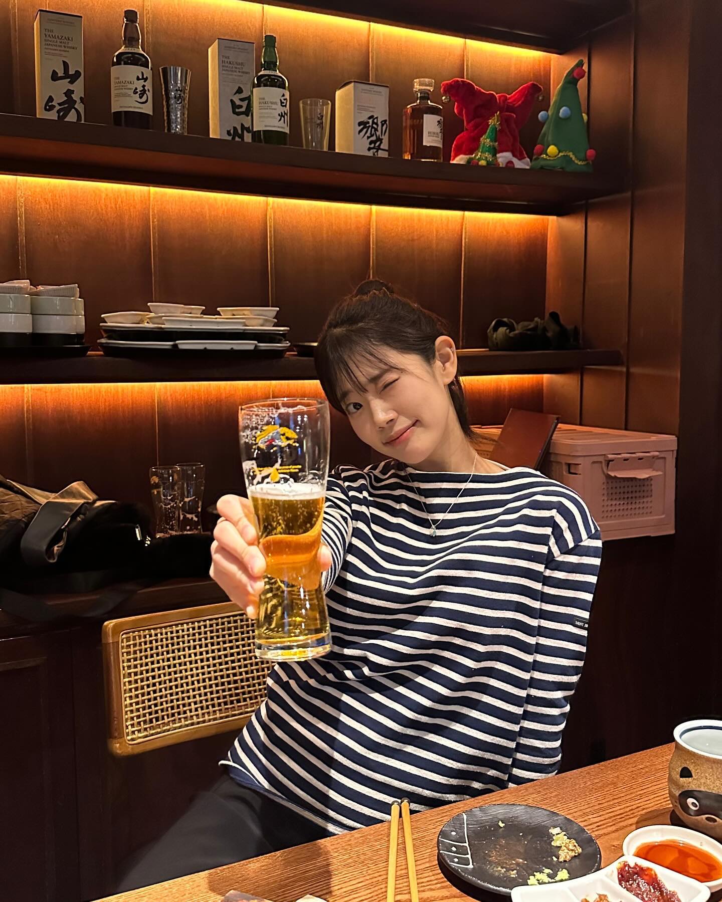 밀린사진 꾸물꾸물 올리기..🤤
예약안하고 가면 현장 웨이팅 첫번째분이
한시간반 뒤에 들어가더라구여…?…예약필수..⭐️
#킨슈 #대구맛집