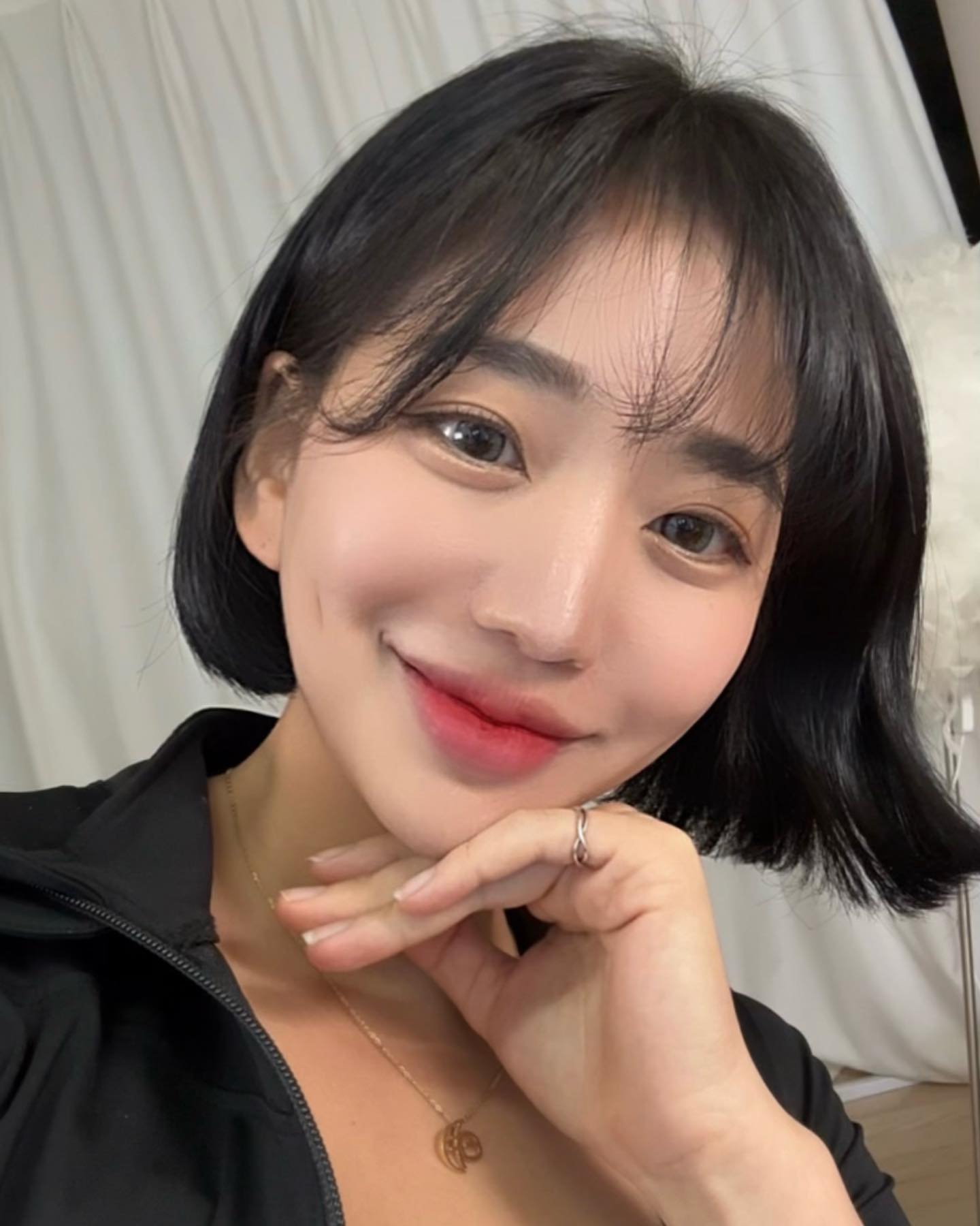 사랑합니당 ㅎ히히😆❤️
#요즘#느끼는거#좋은사람들#있음에#감사하기#안나부
