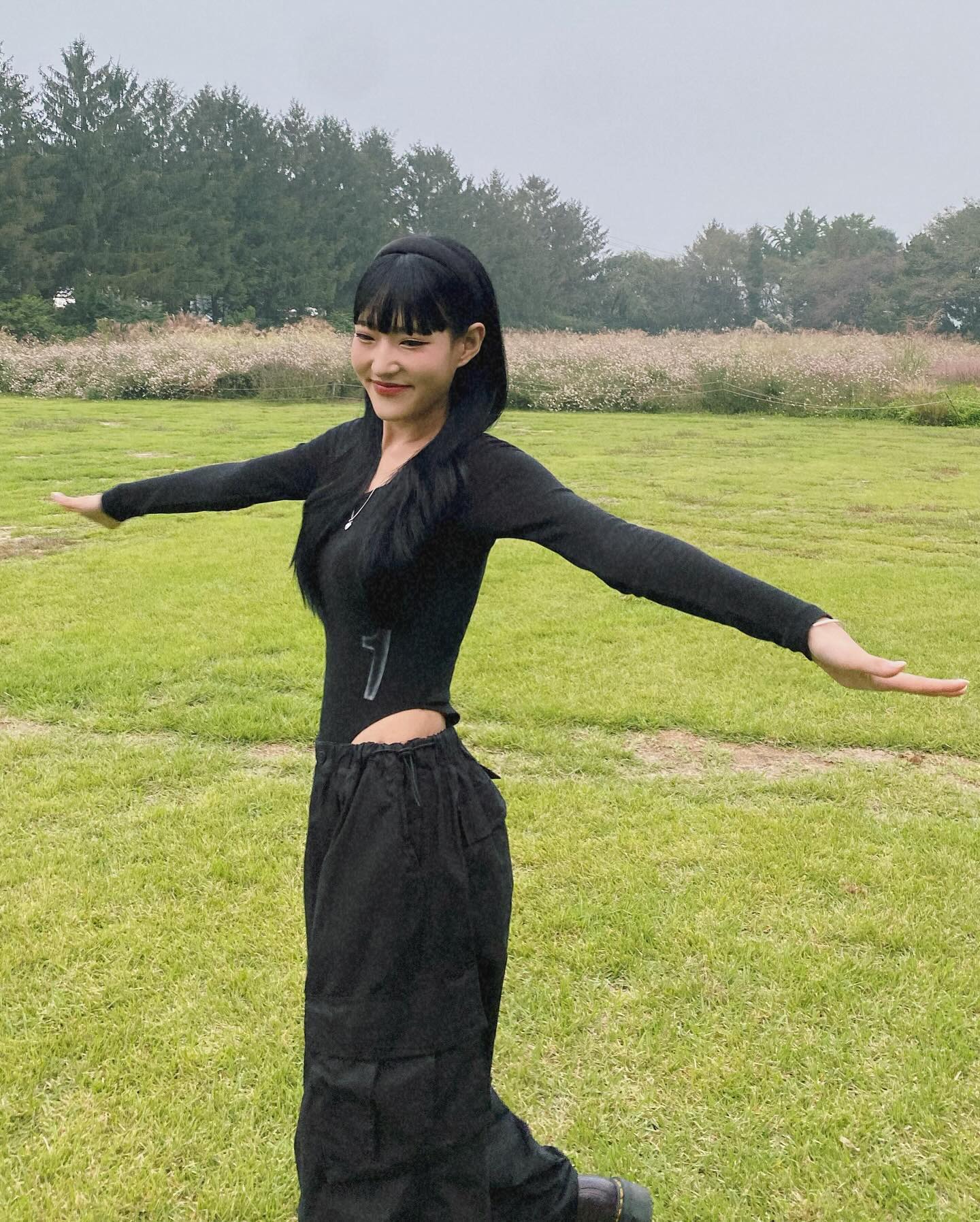 웃는 내가 조하^_^