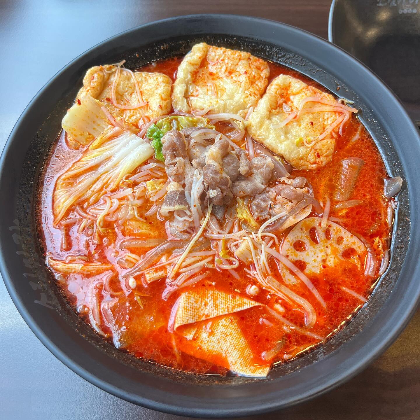 #청주맛집 #소림마라 #청주율량점
마라탕 역시 존맛인데..?