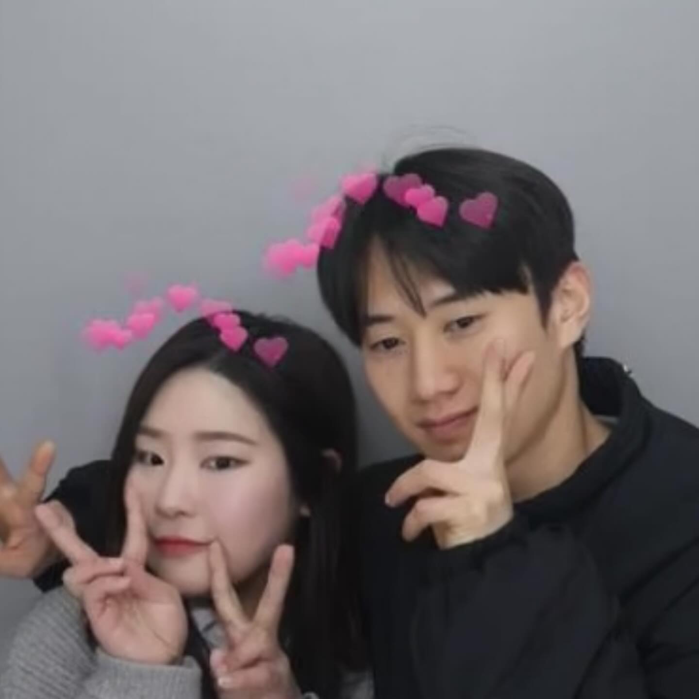 ♥