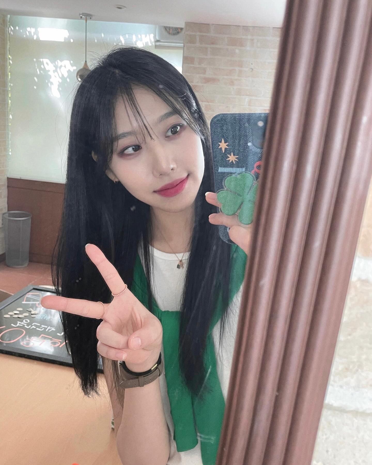 브-이 ♥
