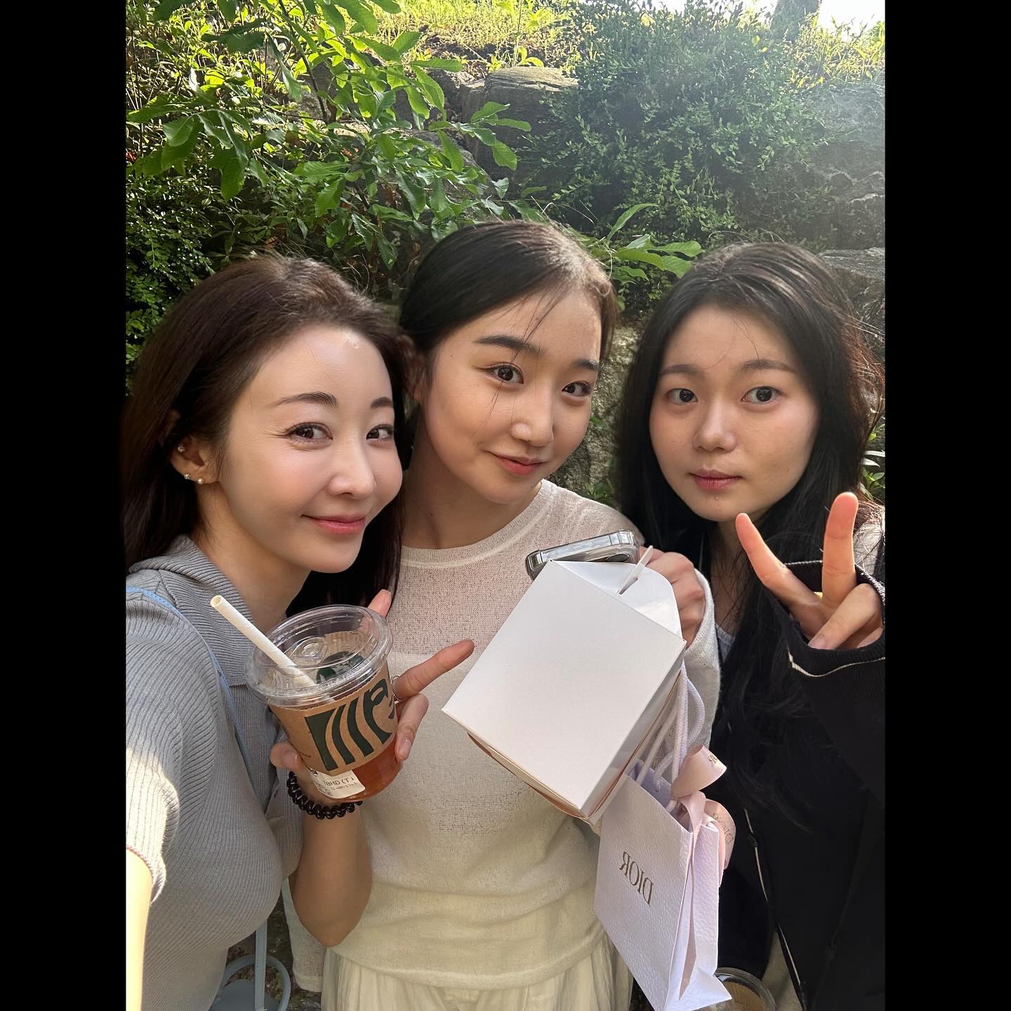 ⠀
▪️2024_05.09 월례회 이화여자대학교▪️
⠀
유원이 두번째 월례회
⠀
동현이와 함께 _✨
⠀
⠀
#이화여자대학교
#무용과월례회
#이화여대무용과