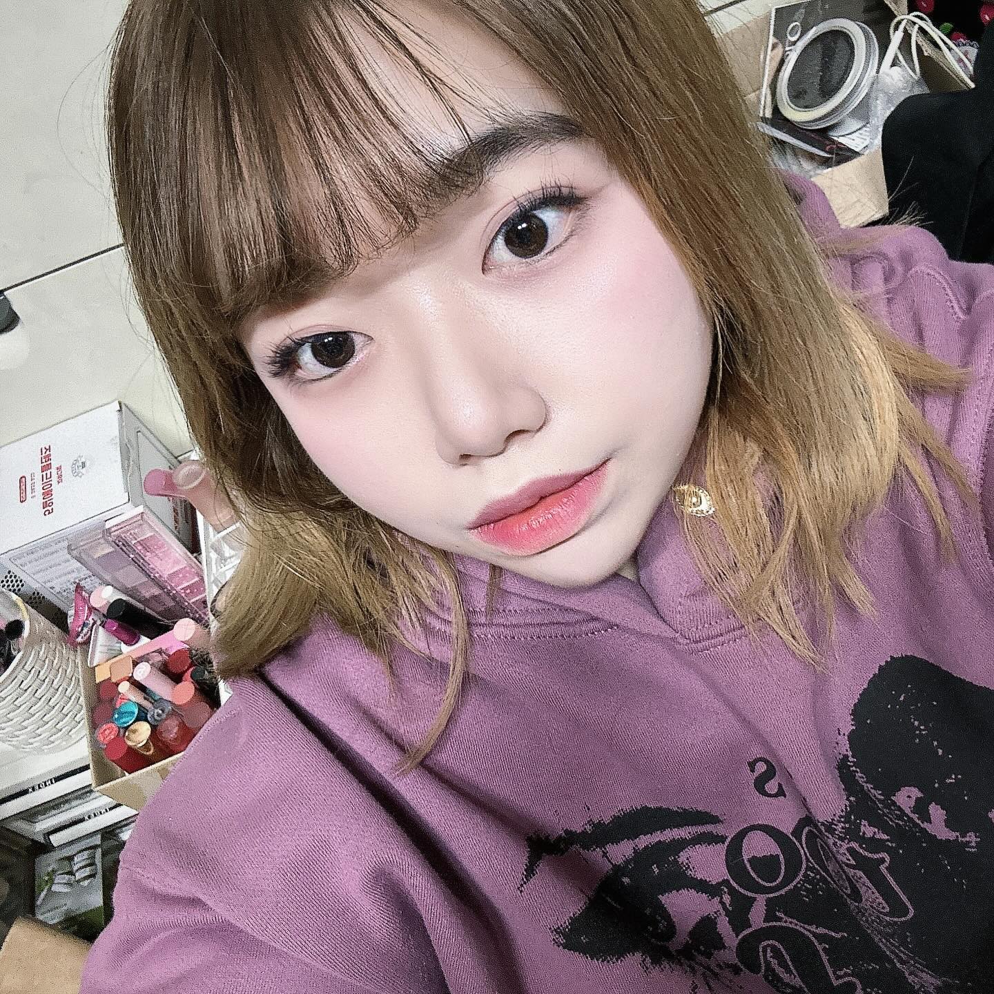 보라보라행💜