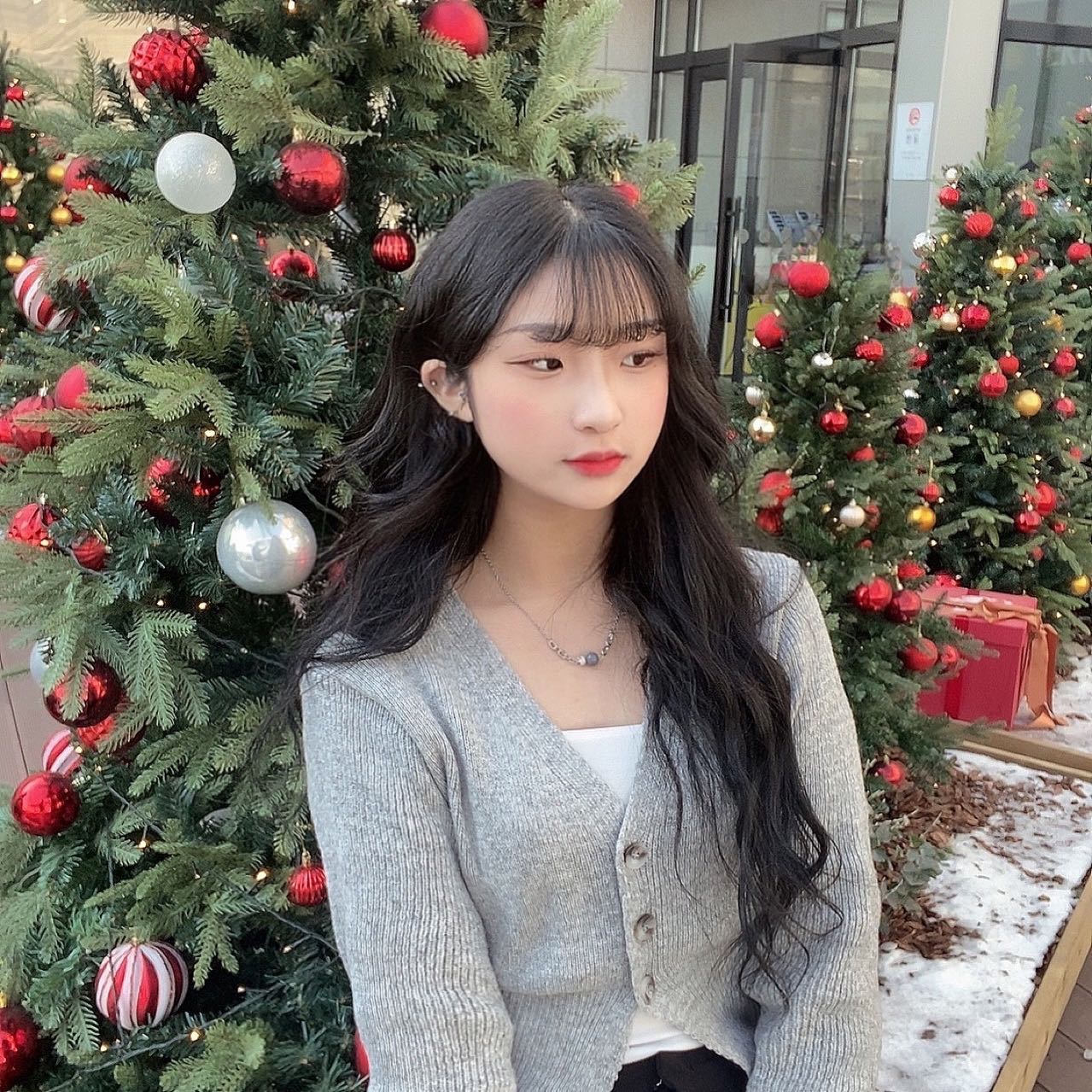 올해 지나기 전에 나도 트리🎄