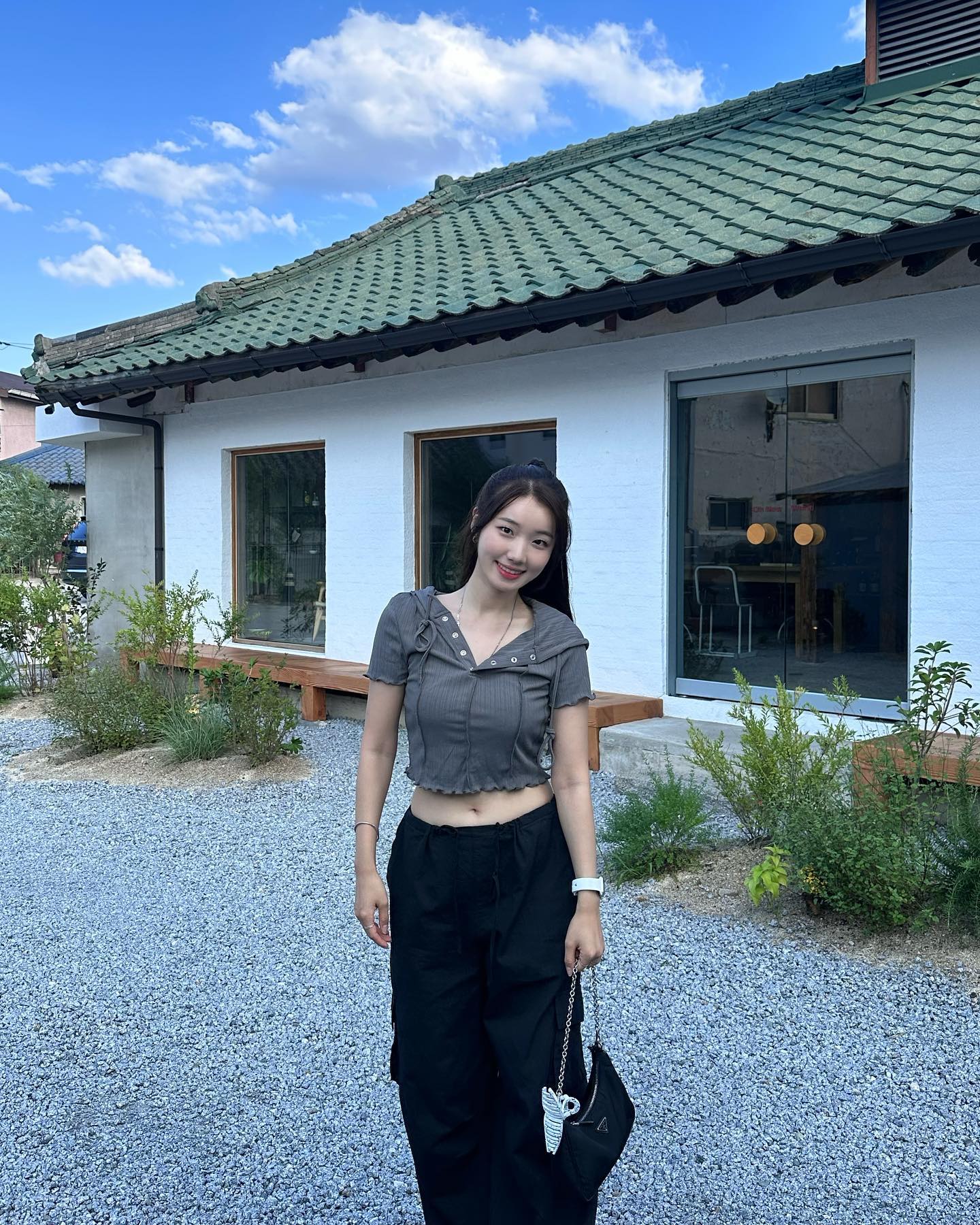 우당탕탕 강릉여행ʕ•̫͡•ʔ♡*:.✧