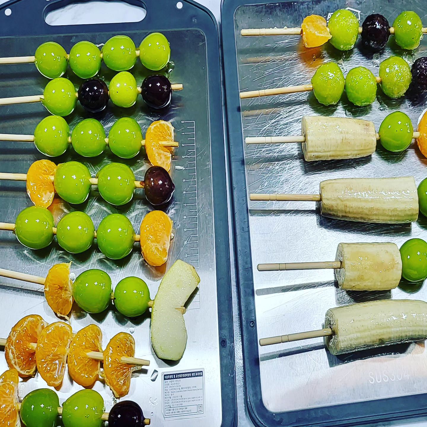 #삼첩분식안양시청점 #덮덮밥안양시청점 #점주#일상
#탕후루만들기🍓🍡 #교훈얻음 
#탕후루는사먹는걸로 #이쁘게되면 옆상가분들 드리려고했는데
 #응실패 #유행따라가기힘드네🤦‍♀️