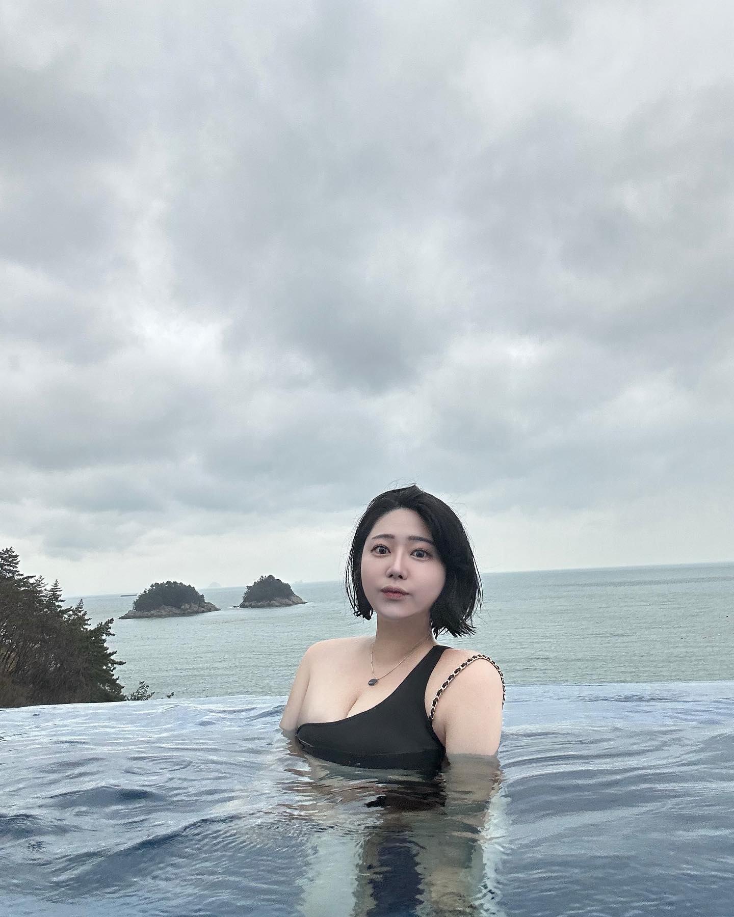 후방주의?