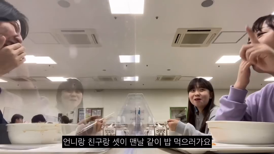 엔드라이브 구경하다 본 4년전 유튜브 꿈나무의 브이로그
ㅋㅋㅋ 귀여우니까 흑역사로 남겨둘뤠