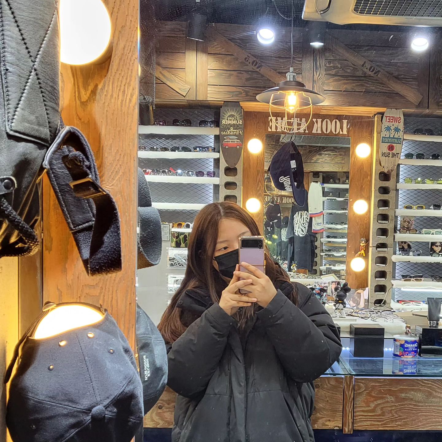 띵띵땅땅👓