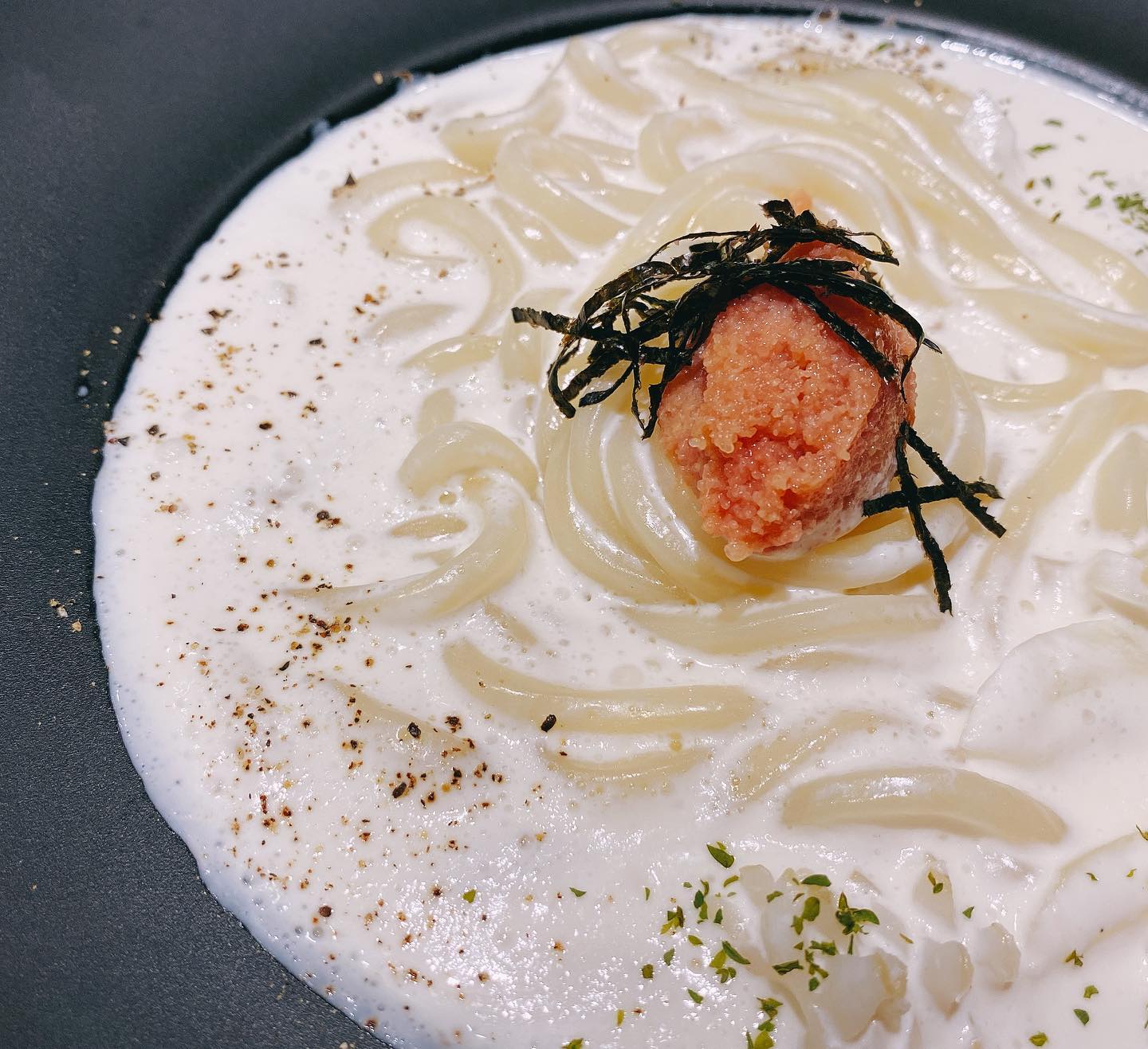 .
#부엉이돈가스 모음집
.
신림이 주거지인
우리 커플은
맛집이 많음에 매우 행보카다!
.
음식과 친절에
매우 진심이신 사장님이 계신
.
#부엉이돈가스롯데백화점관악점
#돈가스맛집
#신림롯데백화점맛집
.
명란우동도 맛있고,
(맵게도 가능)
.
돈가스는 말모말모 ㅠ
.
Gon의 픽은
유자냉모밀인데,
이게 진짜.. 미치게 맛잏댜!
.
.
가격은 영수증에!
상세 가격은 따로 없따..!
.
.