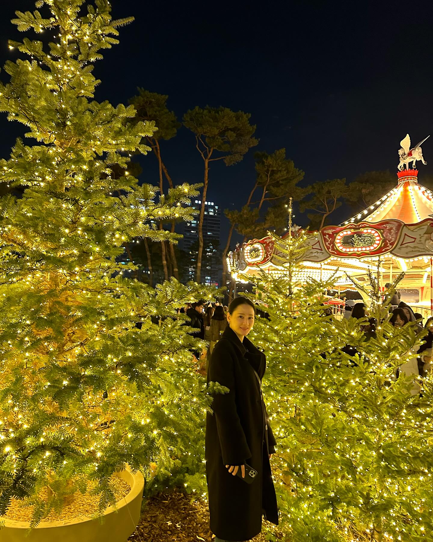 멜크🎄
웃으면 복이 와효