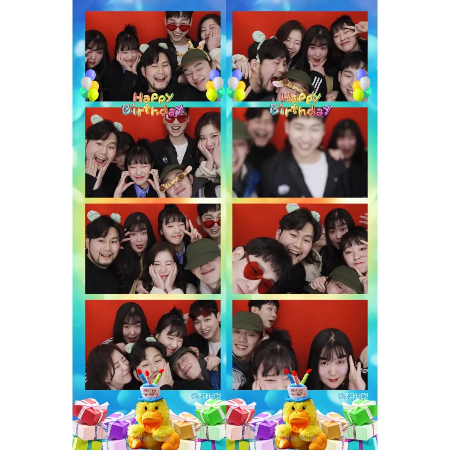 .
4월 오삼 스케쥴🥳
우리팀 내가 너무 사댱해
#오백에삼십 #연극오백에삼십
#아직안보러온사람 #그래그럴수있지
#흥
.
.
m_yeeun89 스케쥴 최고!!!!