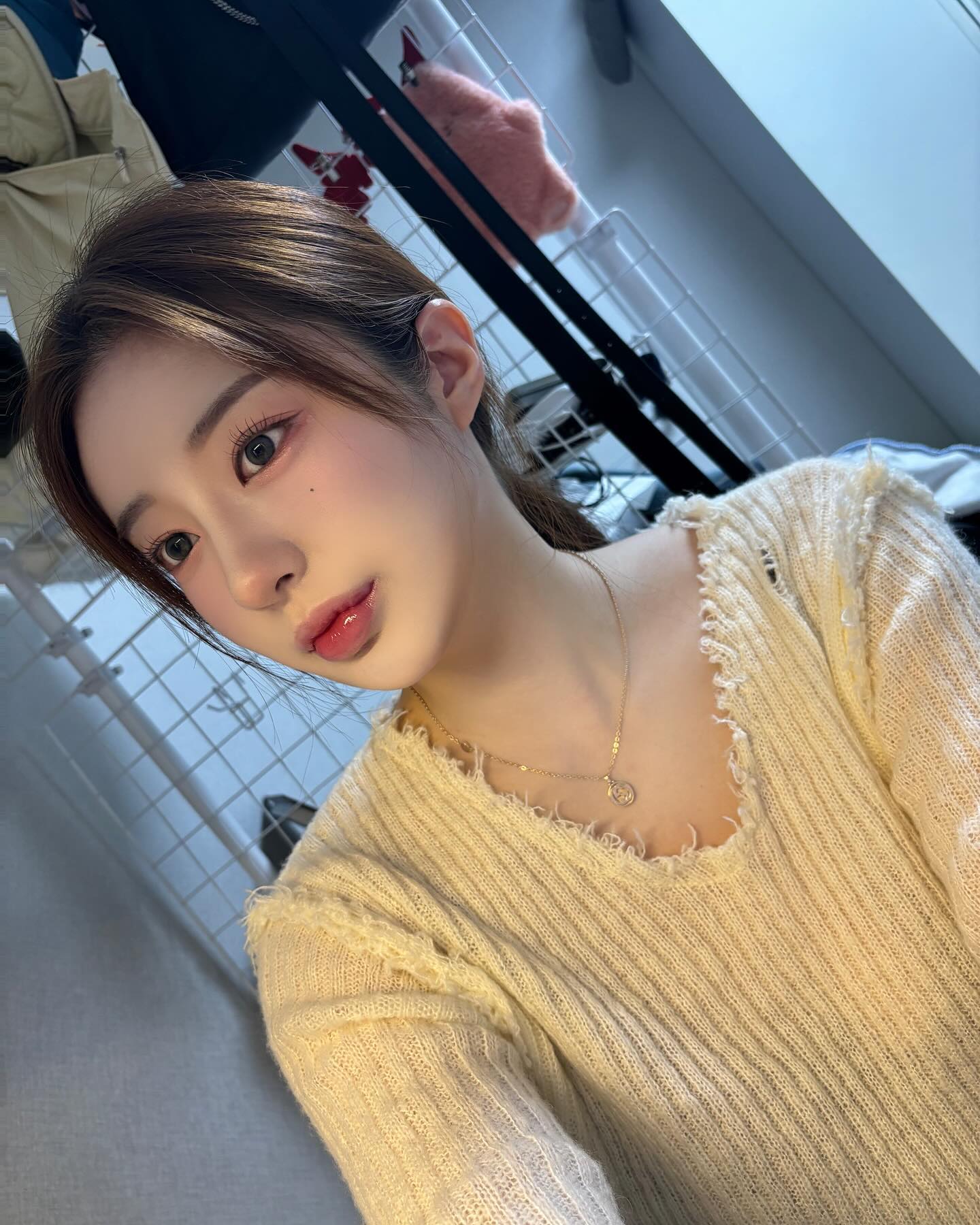 피드 박제해달라는 요청이 많아시리 ……🩷 주술회전 보고싶다