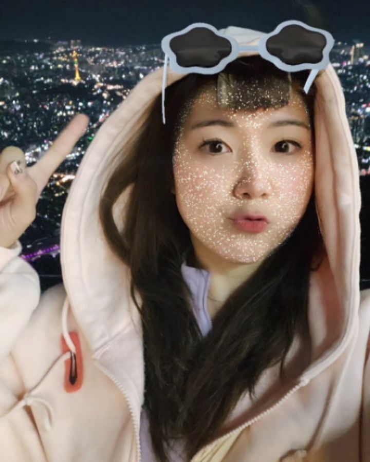 앞린이😤 이제 두발 남음! 생얼....더보기