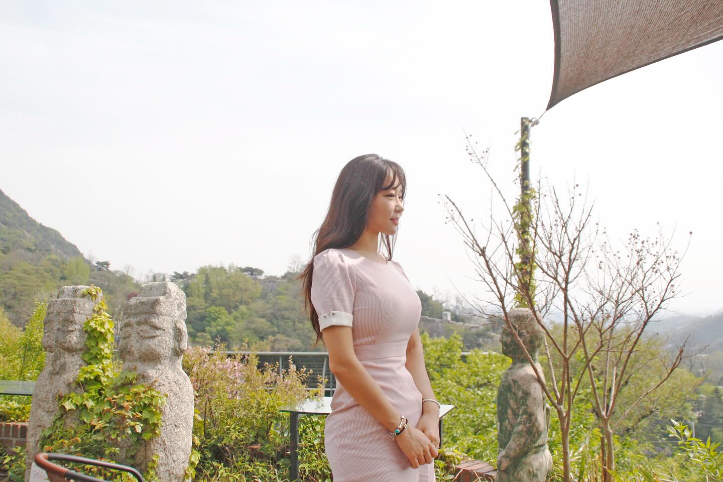 #서울카페 중 나의 #최애카페 는 ?
#산모퉁이
나의 #인생카페 💓