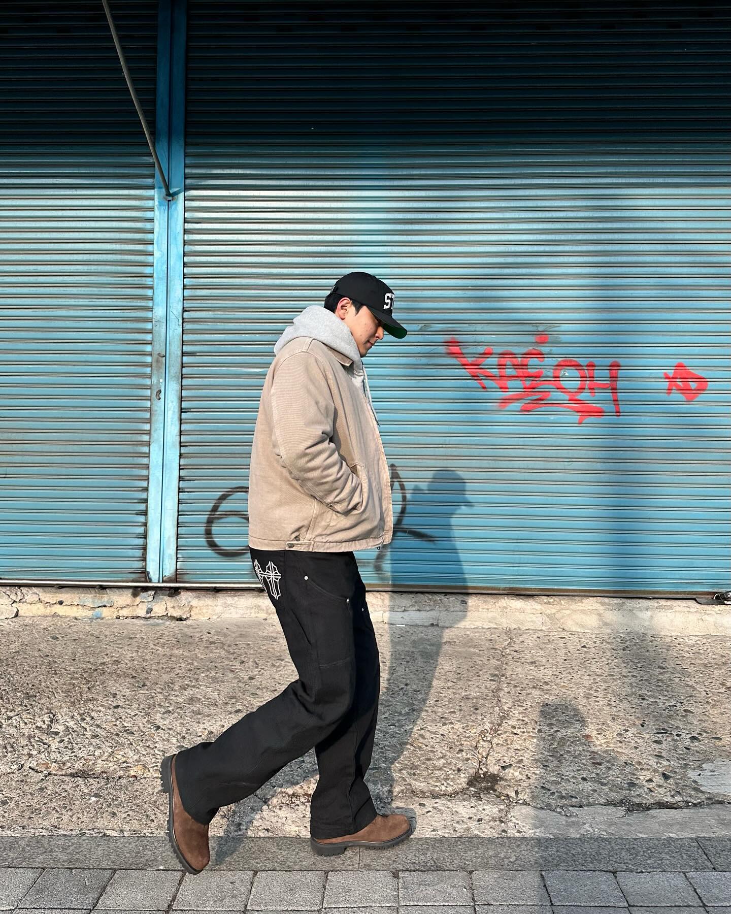 투박하지만 강렬하게
은은하지만 오래도록.
hufworldwide_kr