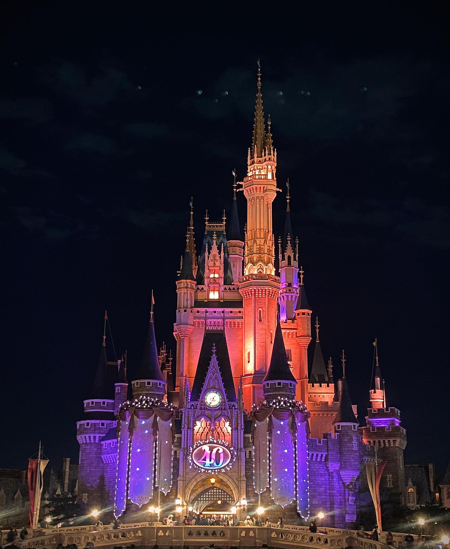 도쿄 디즈니랜드