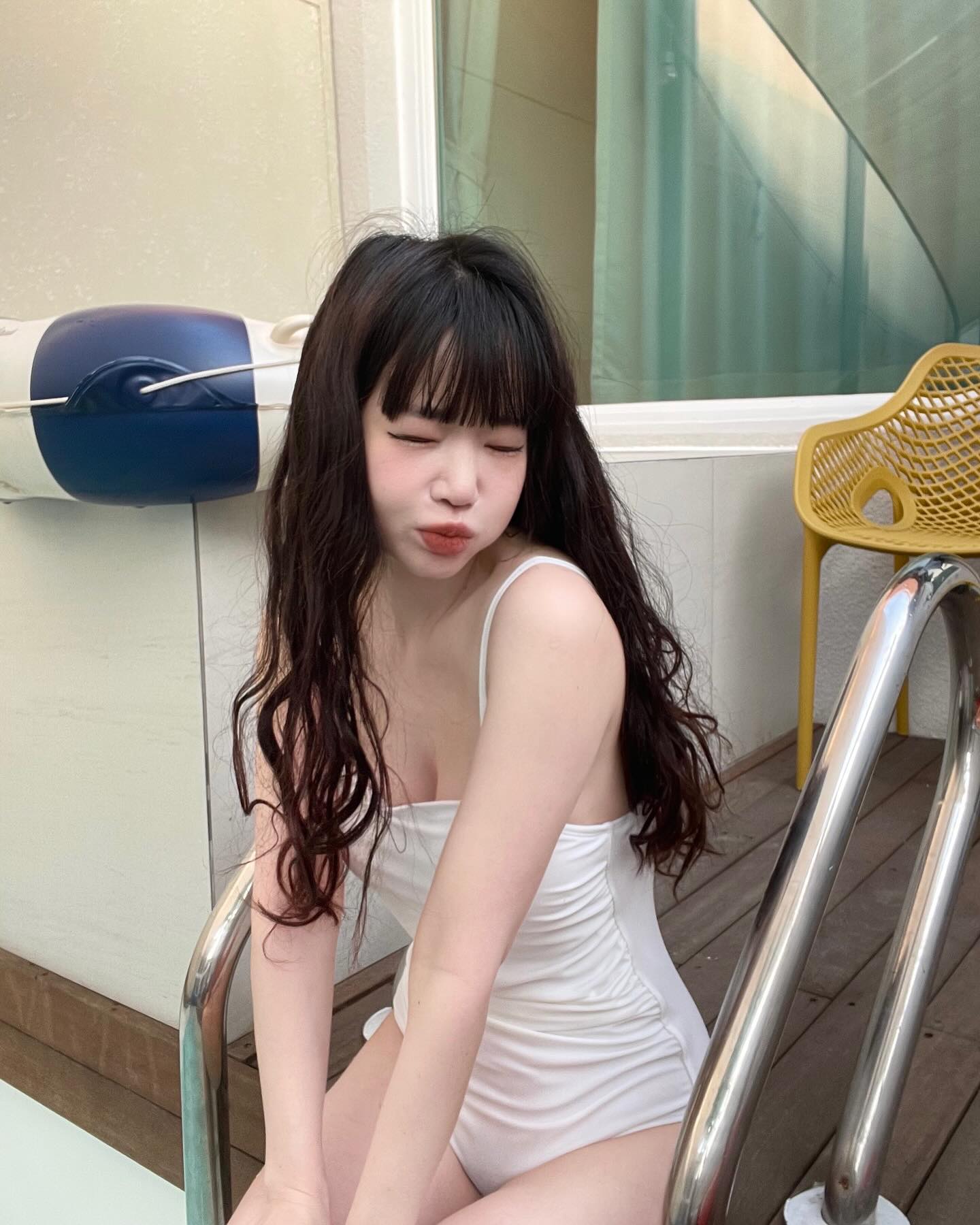 집순이인줄 알았는데 밖순이였네🐣?