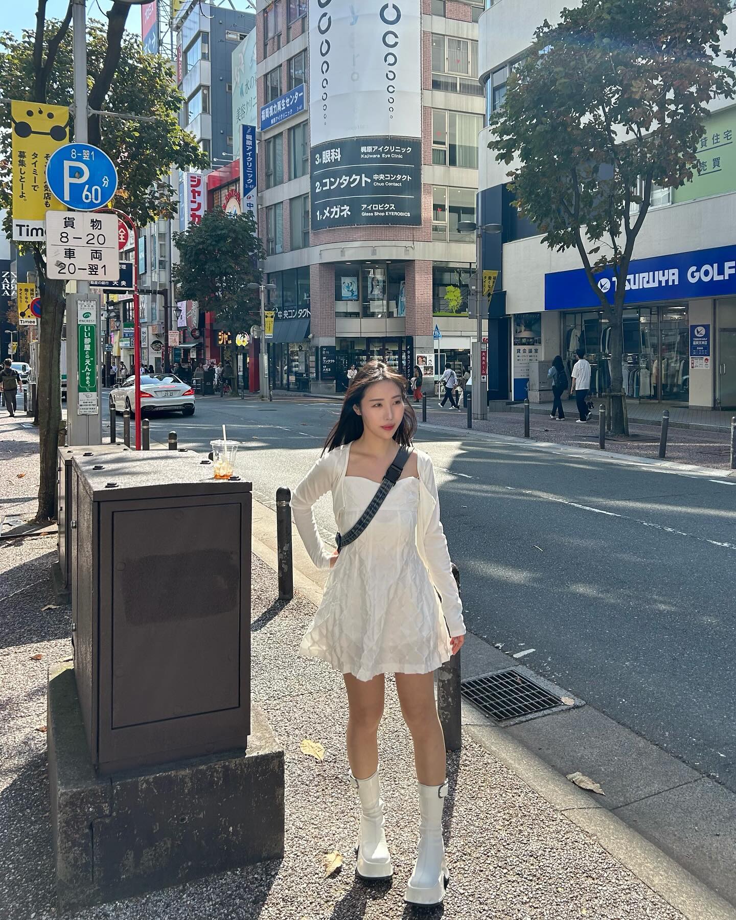 +500일 화보 ><🤍 #후쿠오카 #fukuoka 여행! 쭌짱 아이시떼루🫶🏻