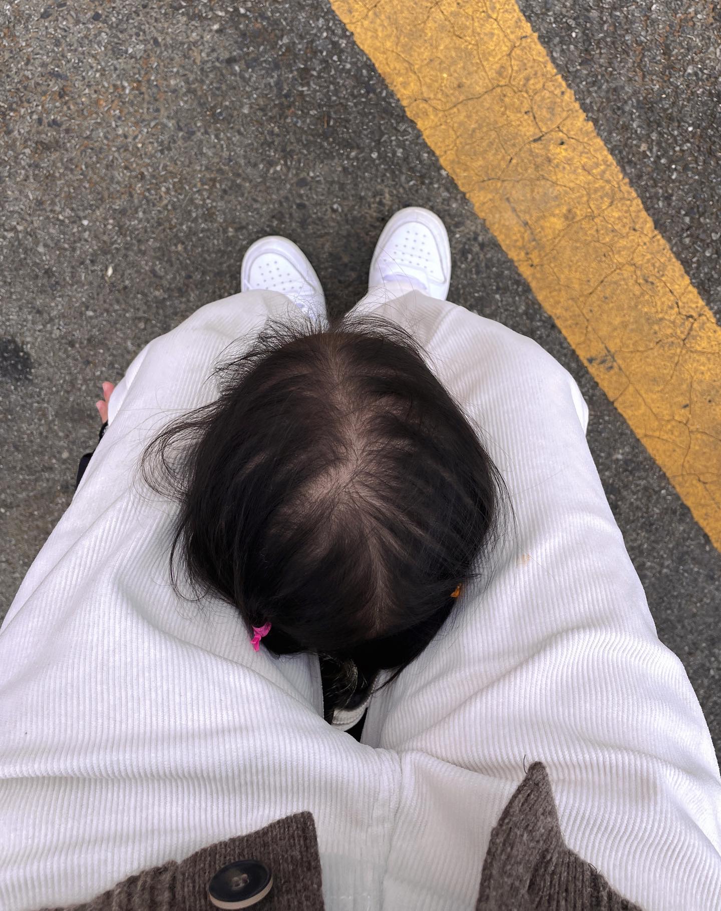 우리집 어린이들아 천천히 커 ~ 더 괴롭히게(⚈𖧉⚈)