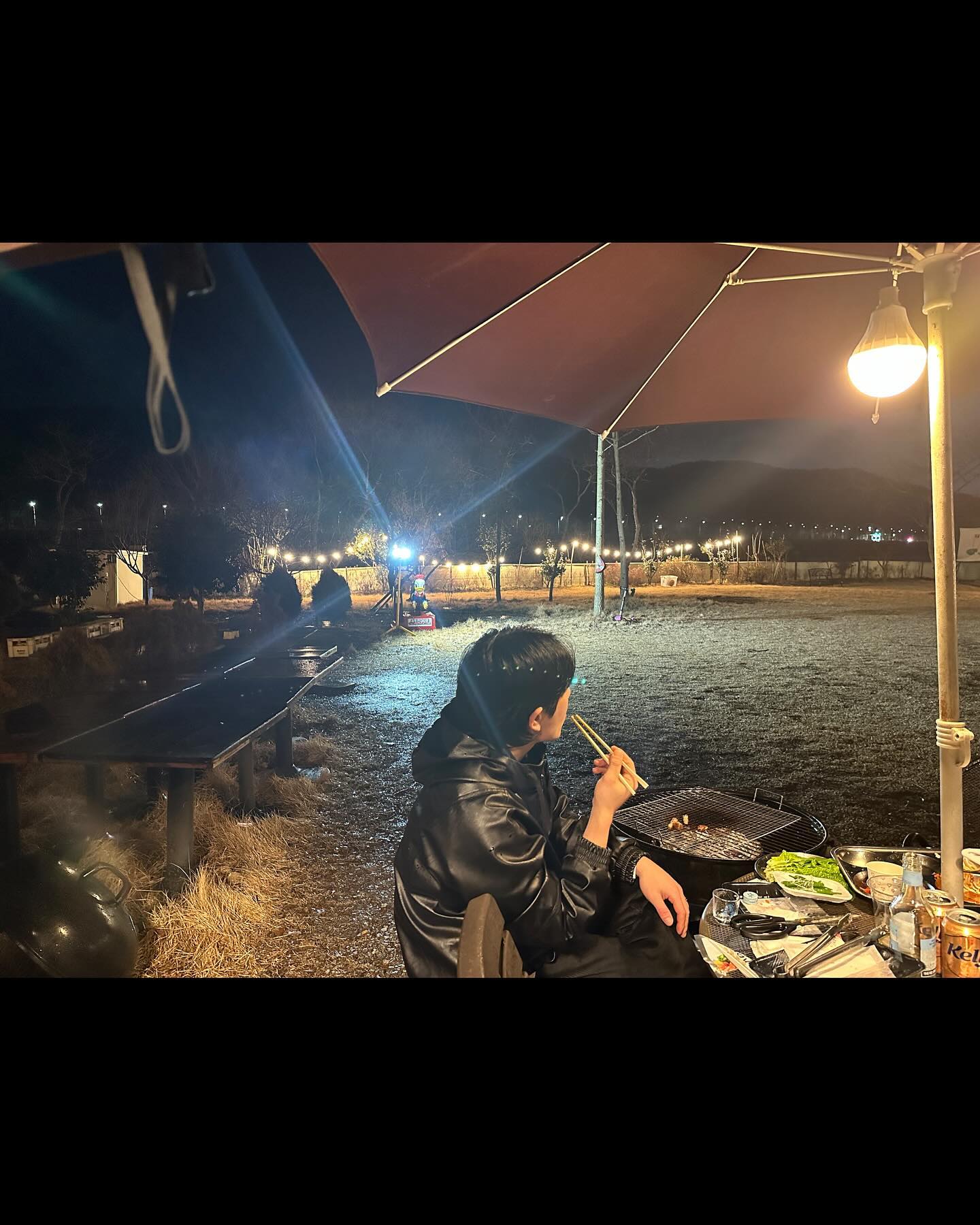 비가 왔는데 오히려 더 좋아버림..? 💡
🏕️⛺️
#광주캠핑식당 #광주글램핑 #썬바라기