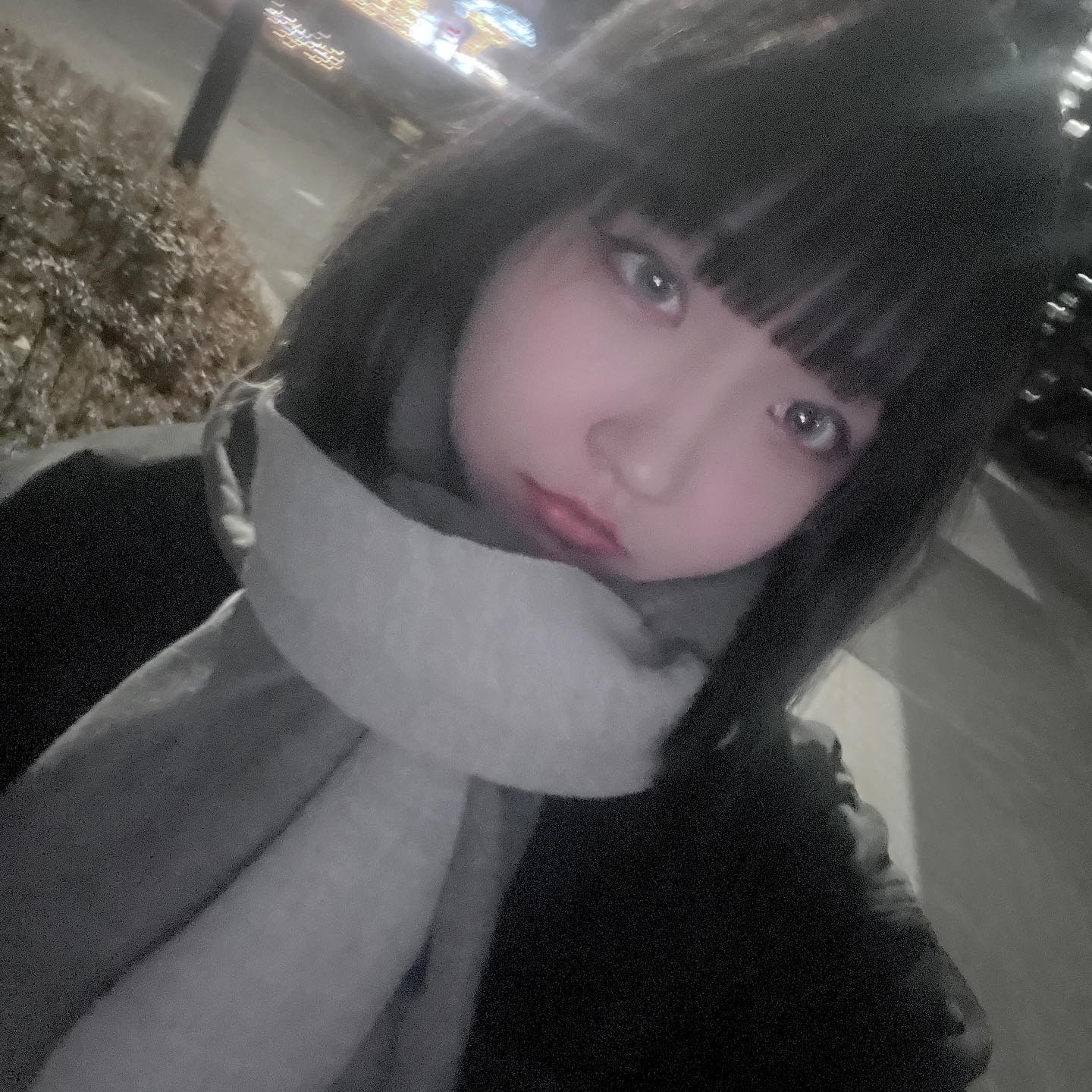 겨… 겨울 시러… ❄️