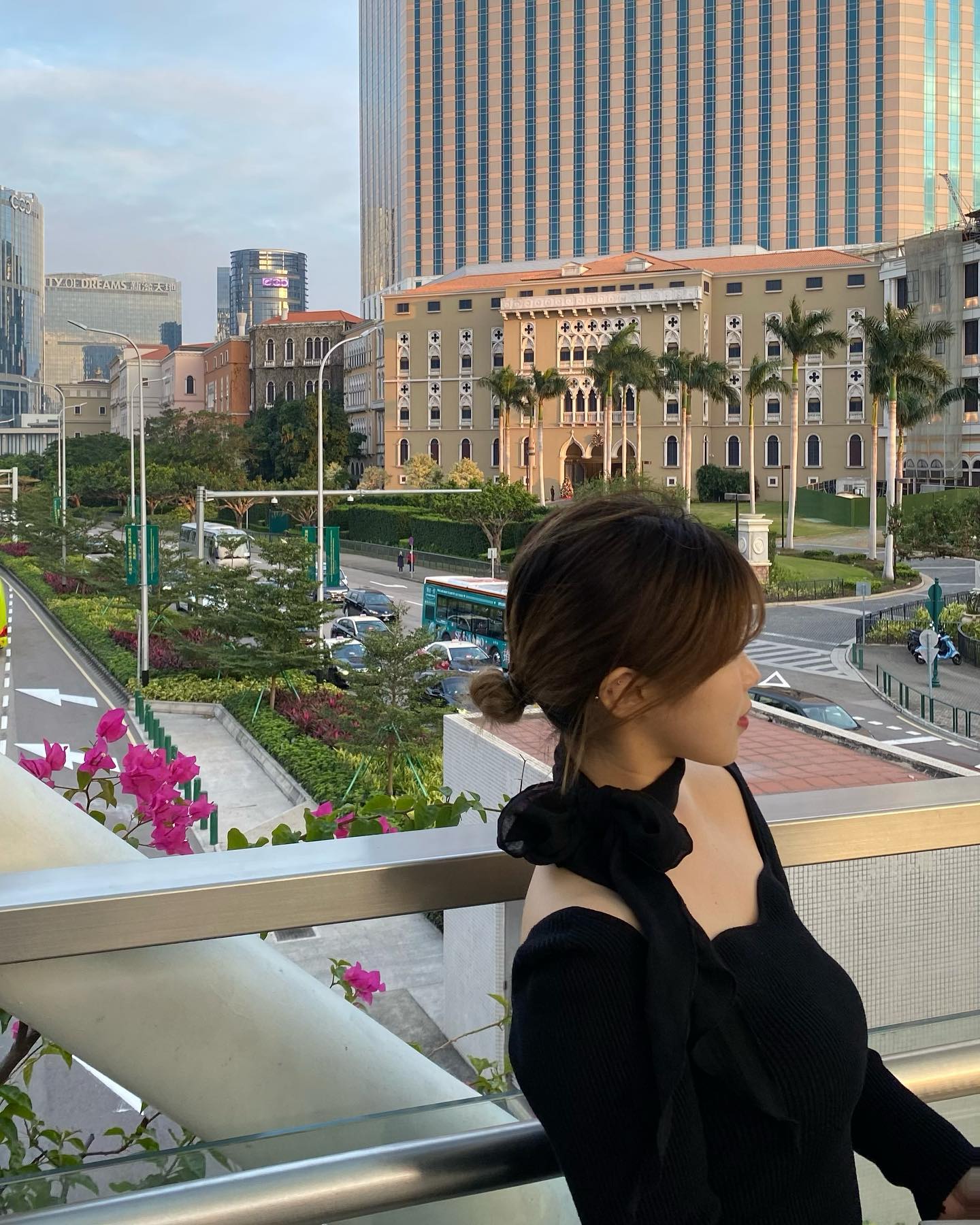 다음번에 또 갈 기회가 생기길!🇲🇴