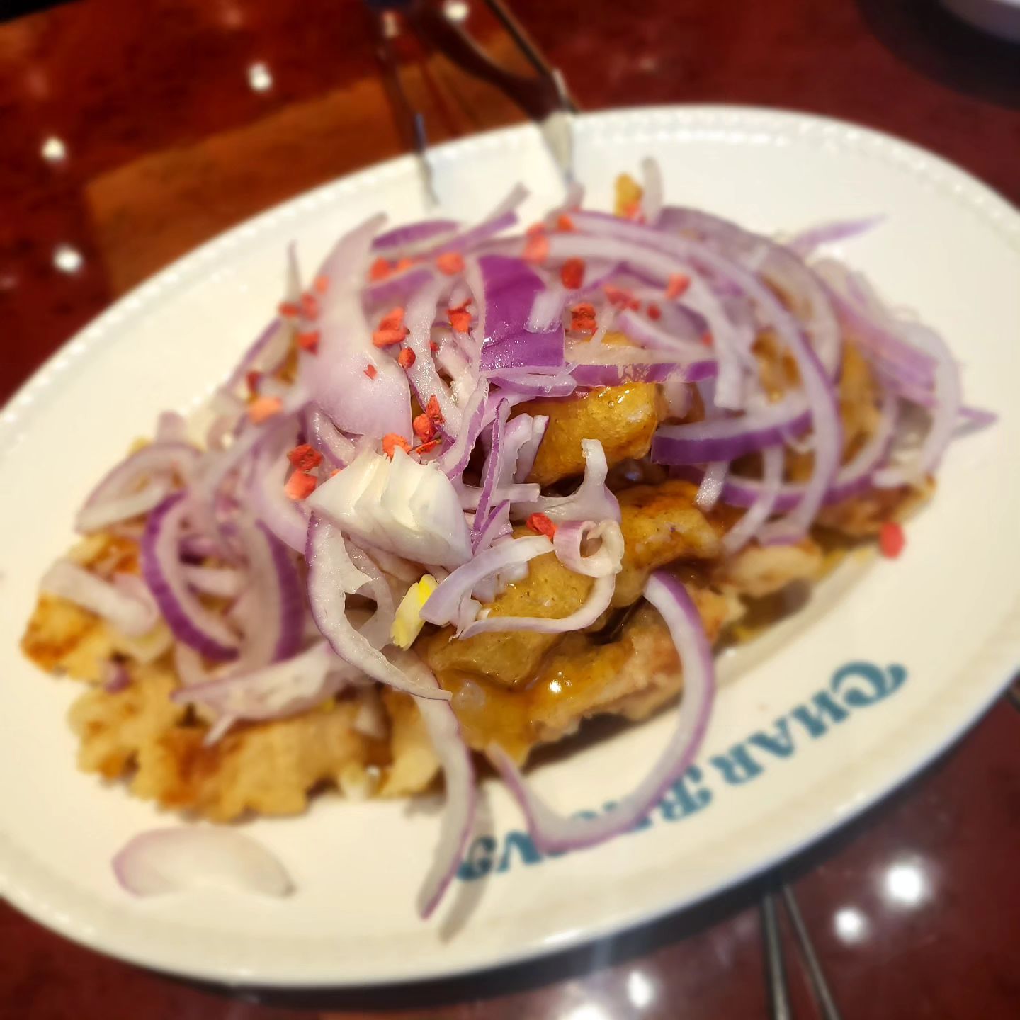 #강서맛집 #등촌동맛집 #차알강서점
집근처 새로 생긴 중식 레스토랑
움식 깔끔하고 맛있음☆굿굿 

#일상 #daily #jeliamin일상 
#먹그램