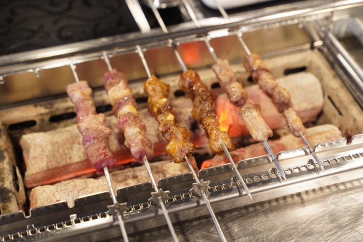[안양] 인덕원 양꼬치 맛집 아기랑 향연양꼬치 솔직후기