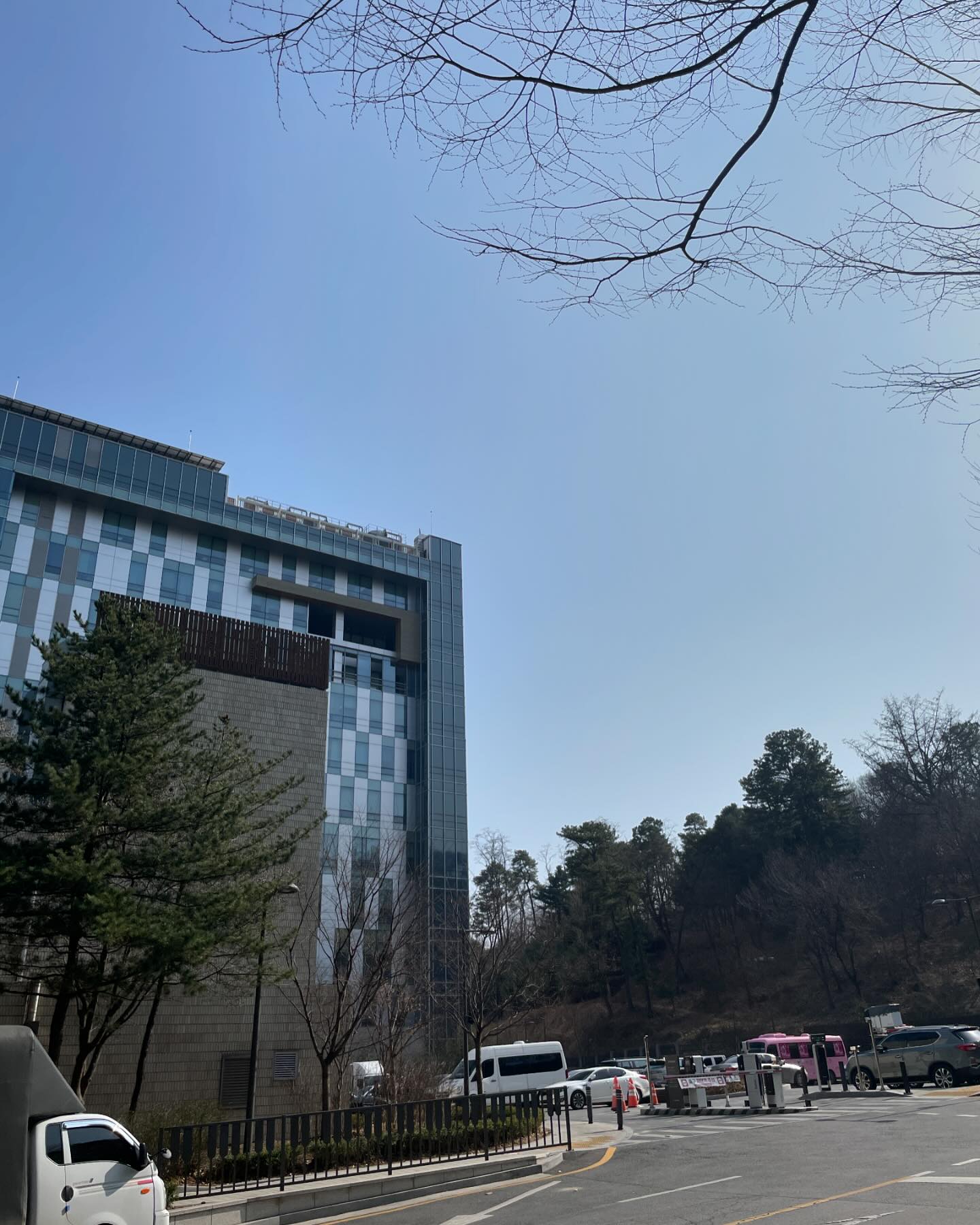 양재동 엘타워 근처