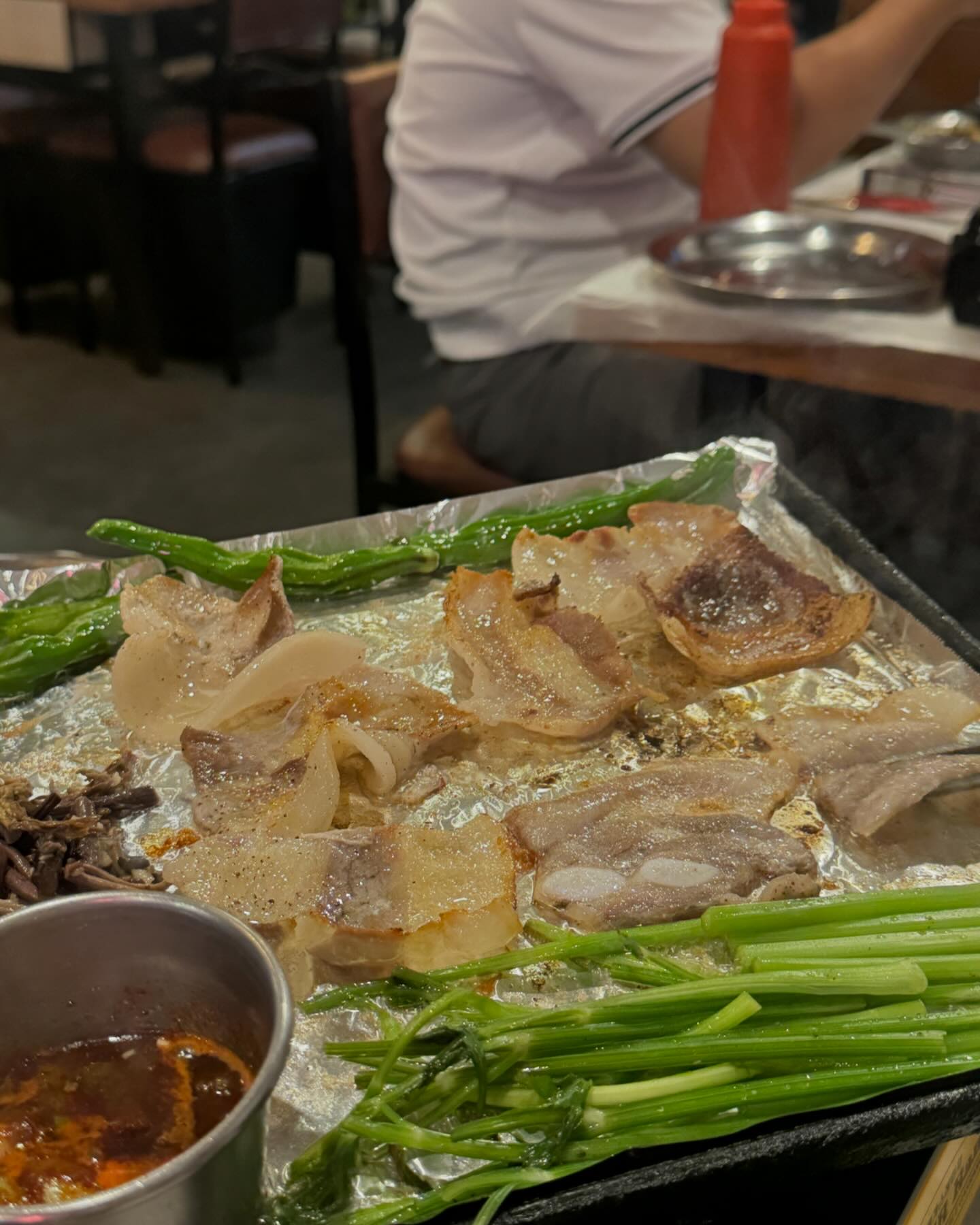 vitamina_jj 냉삼 또 먹고시포 맨날 먹고시포ㅋㅋ
다음엔 제가 (계약하고) 사드리겠습니다ㅋㅋㅋ

#영동교집 #몽월