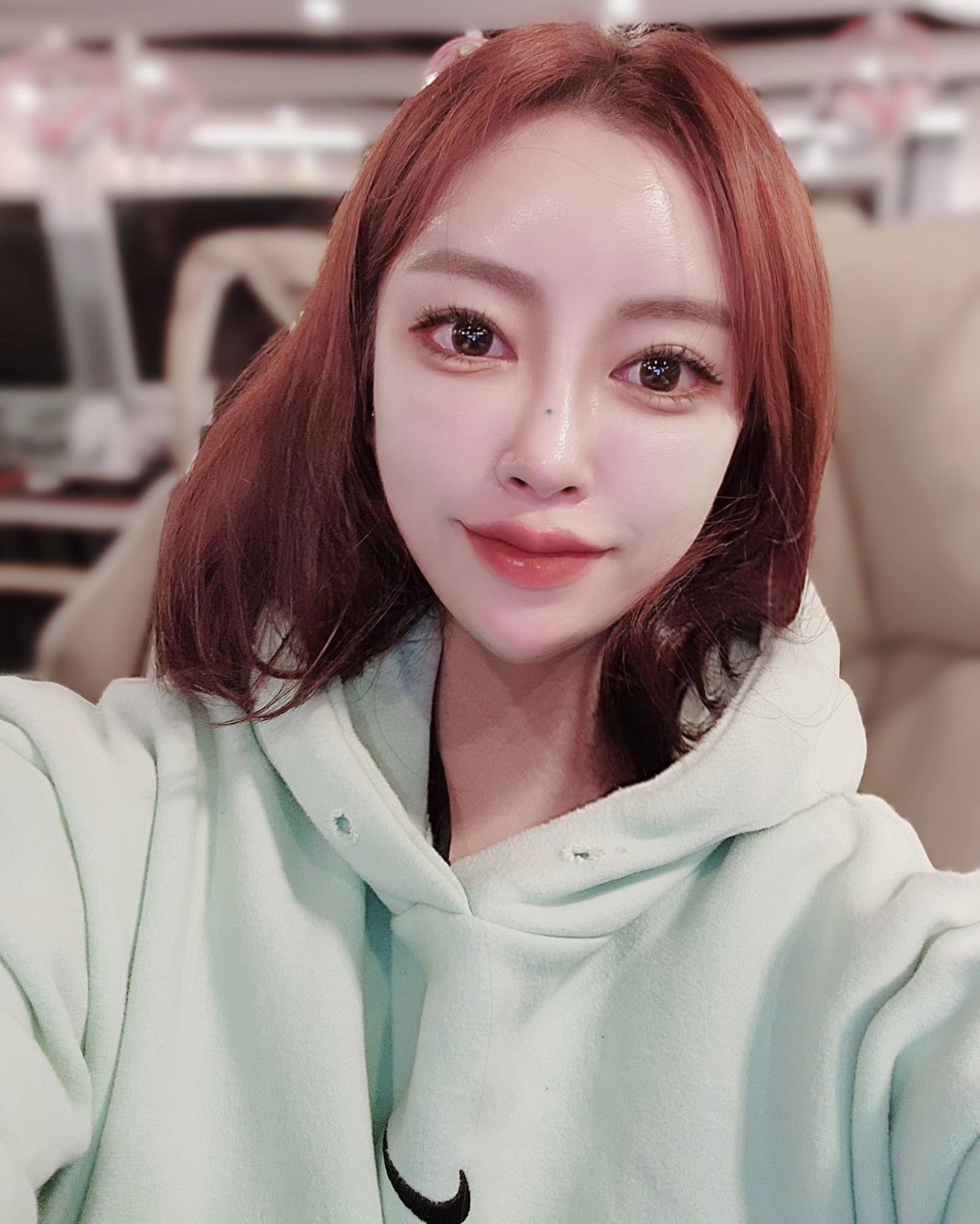 내 군웅복 언제오노