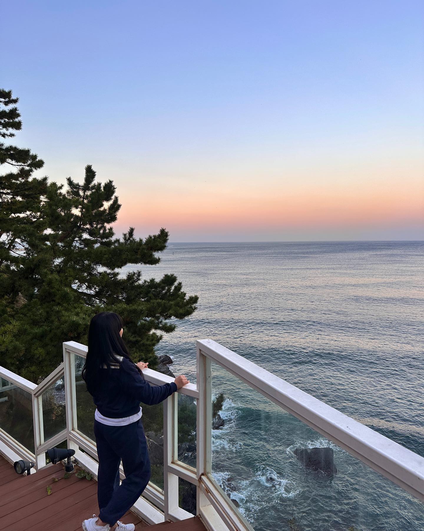 삼척은 갈 때마다 예뻐💙