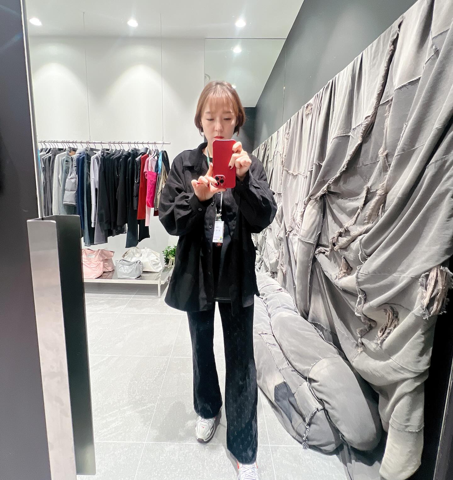 눈도 오고 벌써#12월
체해서 일주일을 굶다 겨우 살아나고 아다리맞게 ㅋㅋㅋ아픈동안 남편이 쉬어서 영수르는 집안일 나는 출근🤣
#아파도#육아보다출근#🤣