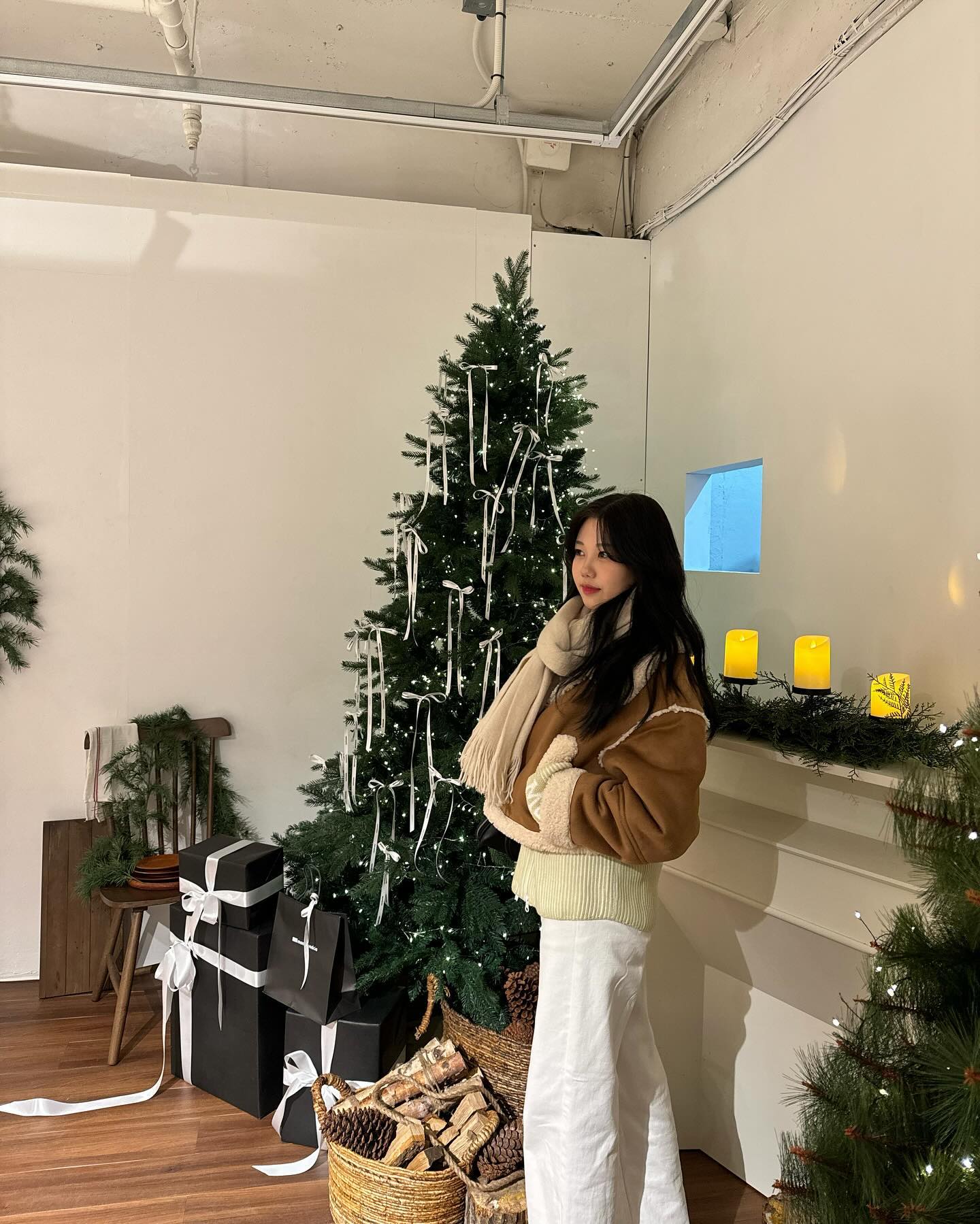 오랜만에 소녕이랑🫶🏻🤎 handzero_