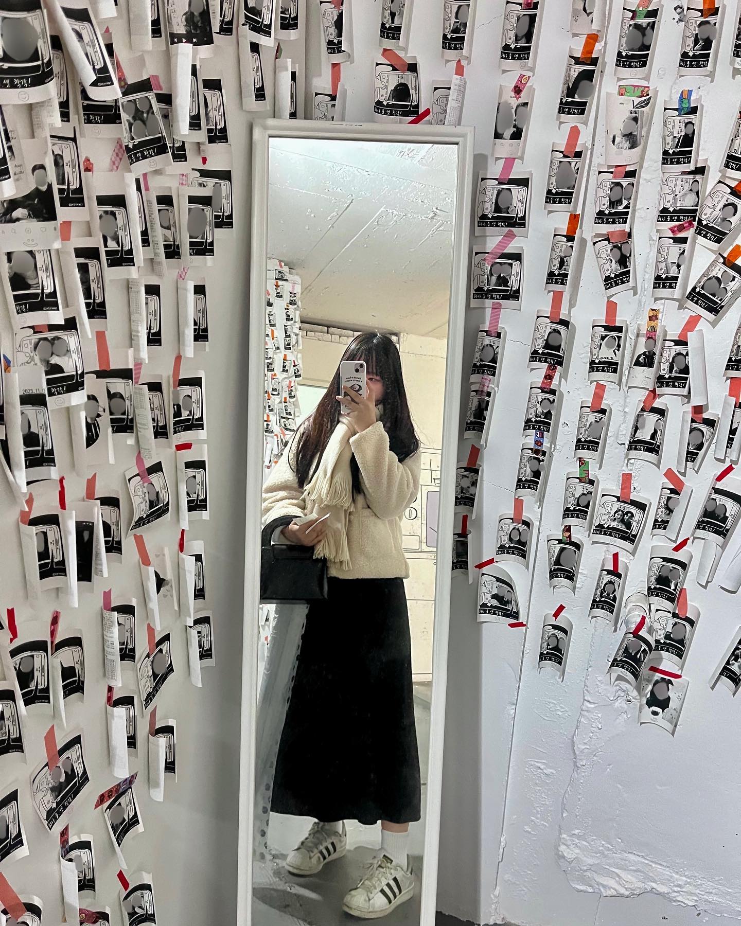 -
keykney #키크니_일러바치기_전시회