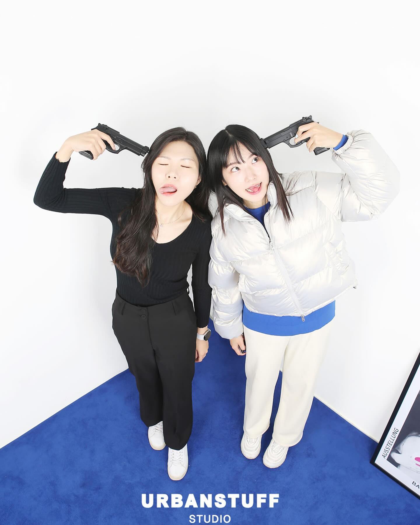 #날쏘고가라 #뱅뱅뱅 #selfie #항공샷 #셀프스튜디오 
#😜