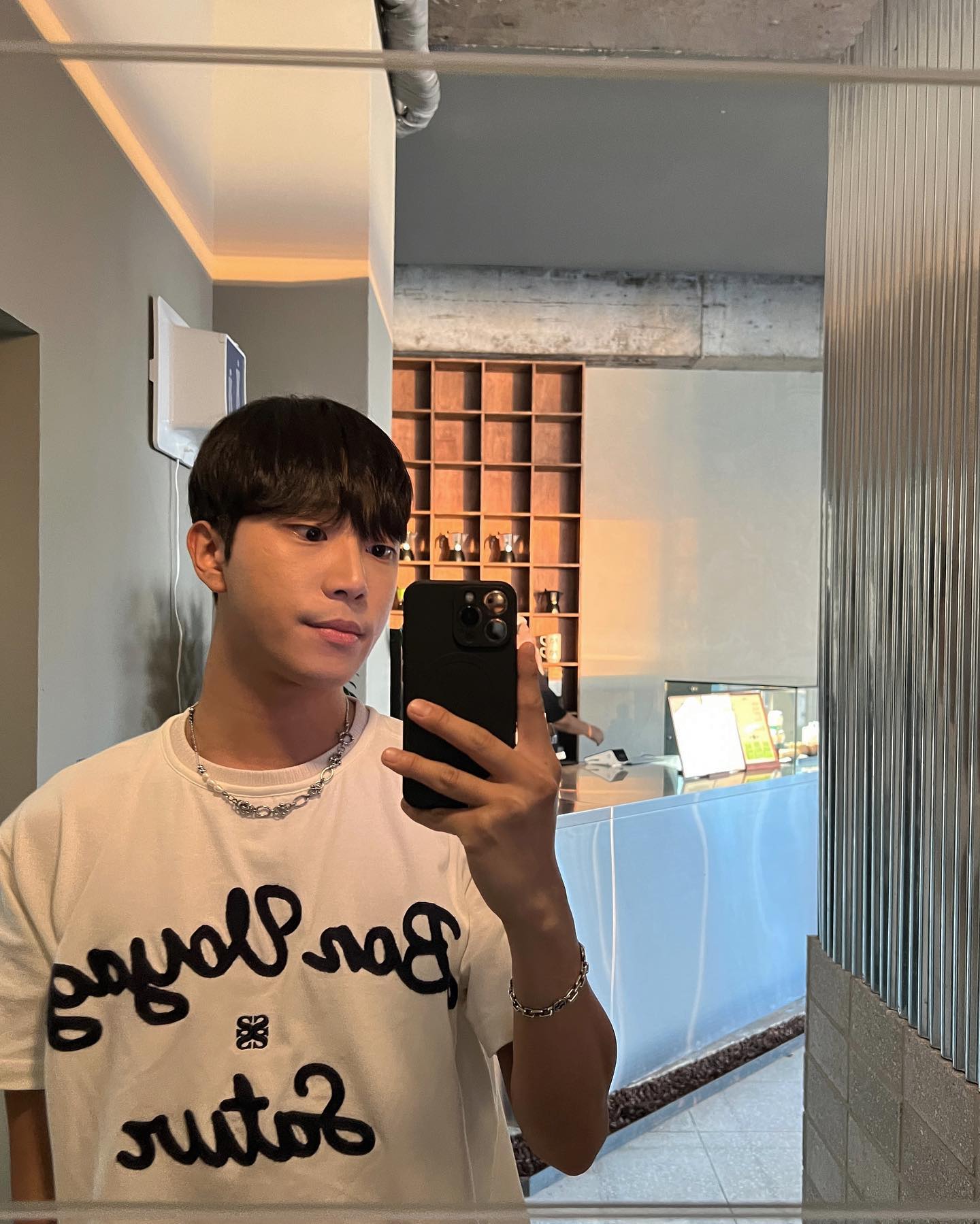 진짜 오랜만에 주말나들이
이렇게 행복해도 되나 싶다🐒