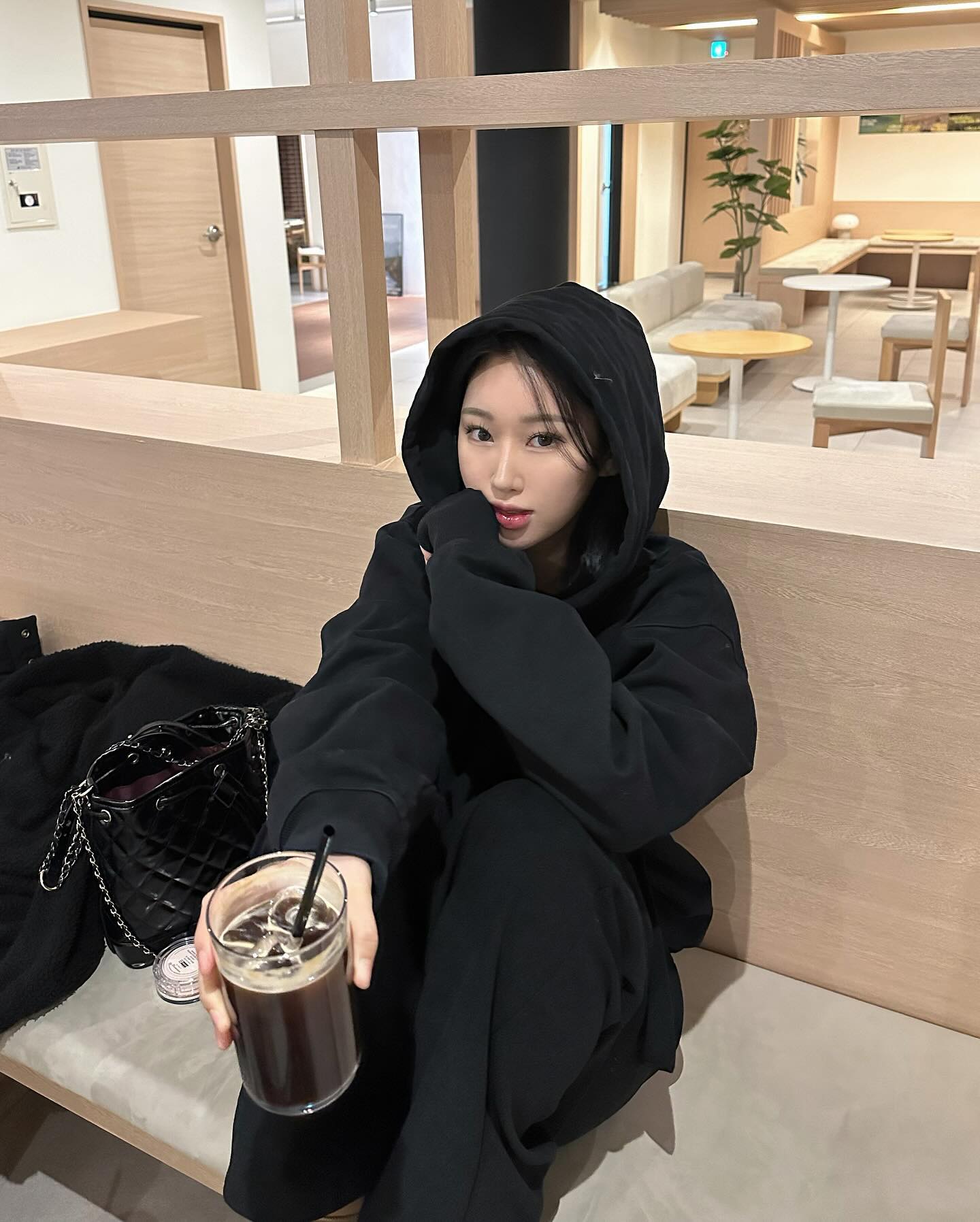 이류경 후드갬성 모르는 사람은 가라