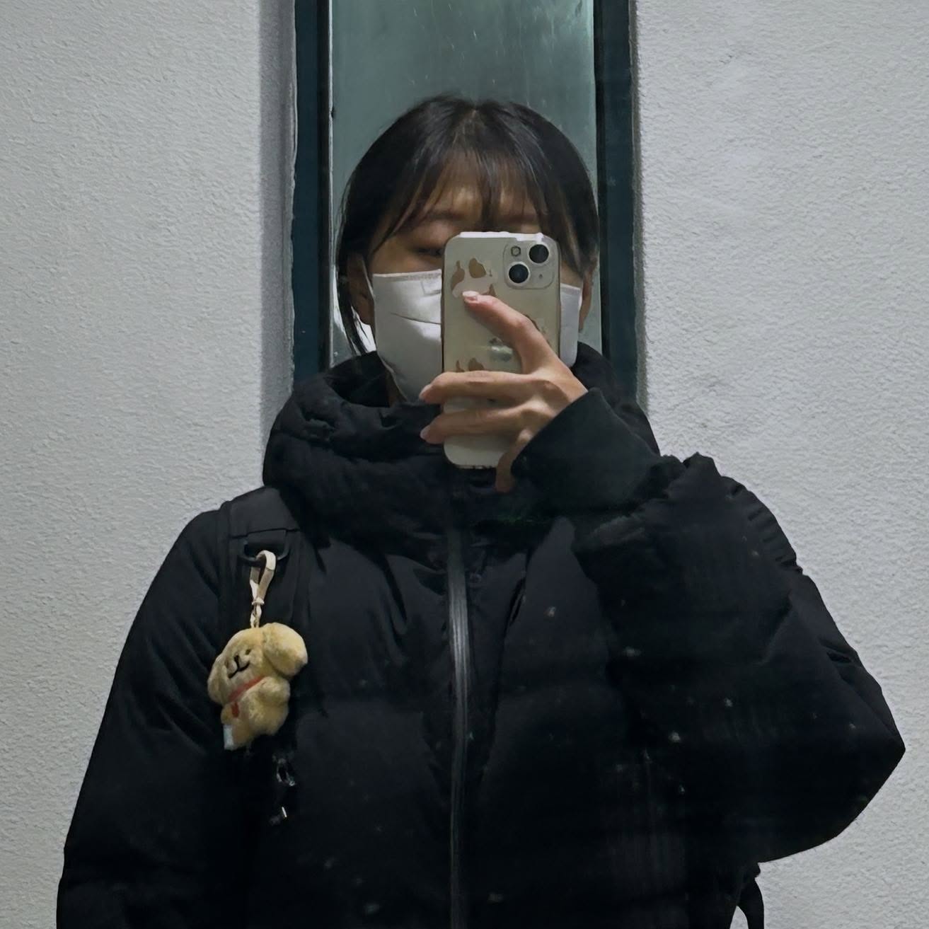 부지런히 움직이기 🐠