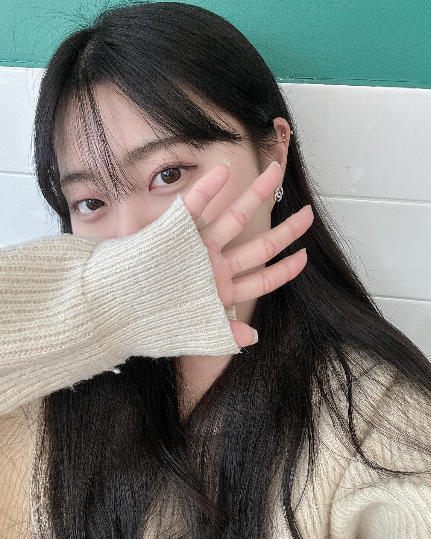 우당탕탕 겨울맞이🤍⛄️