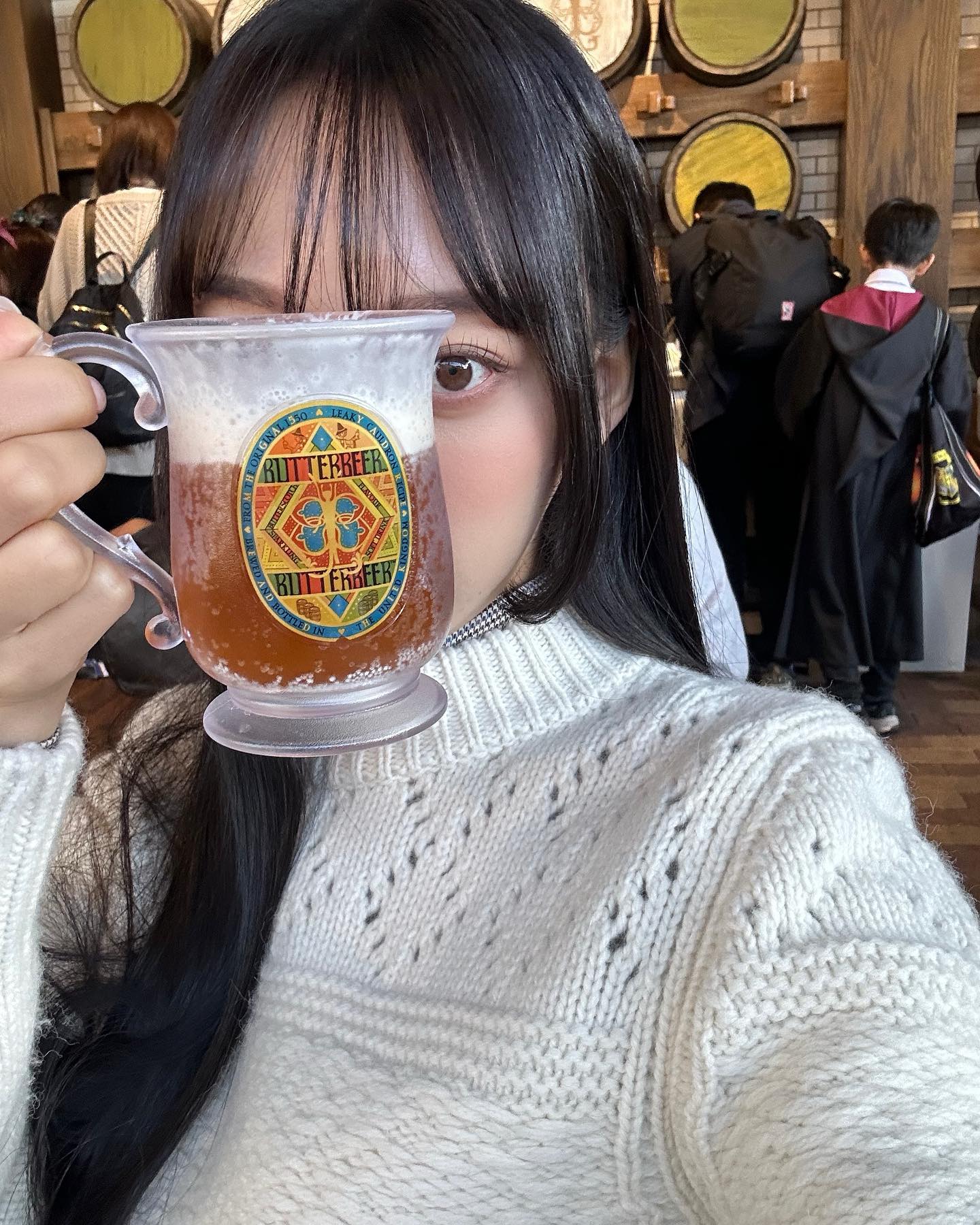 🇯🇵 Day 2 〰️🪄🧙‍♀️🍺