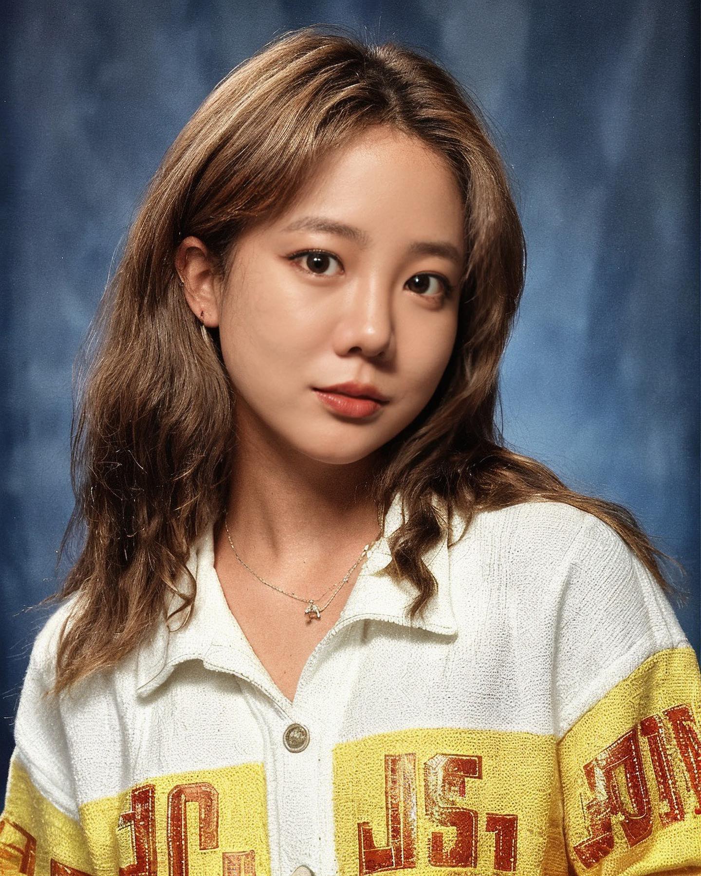 유행 늦으면 안돼!!! 헐레벌떡
