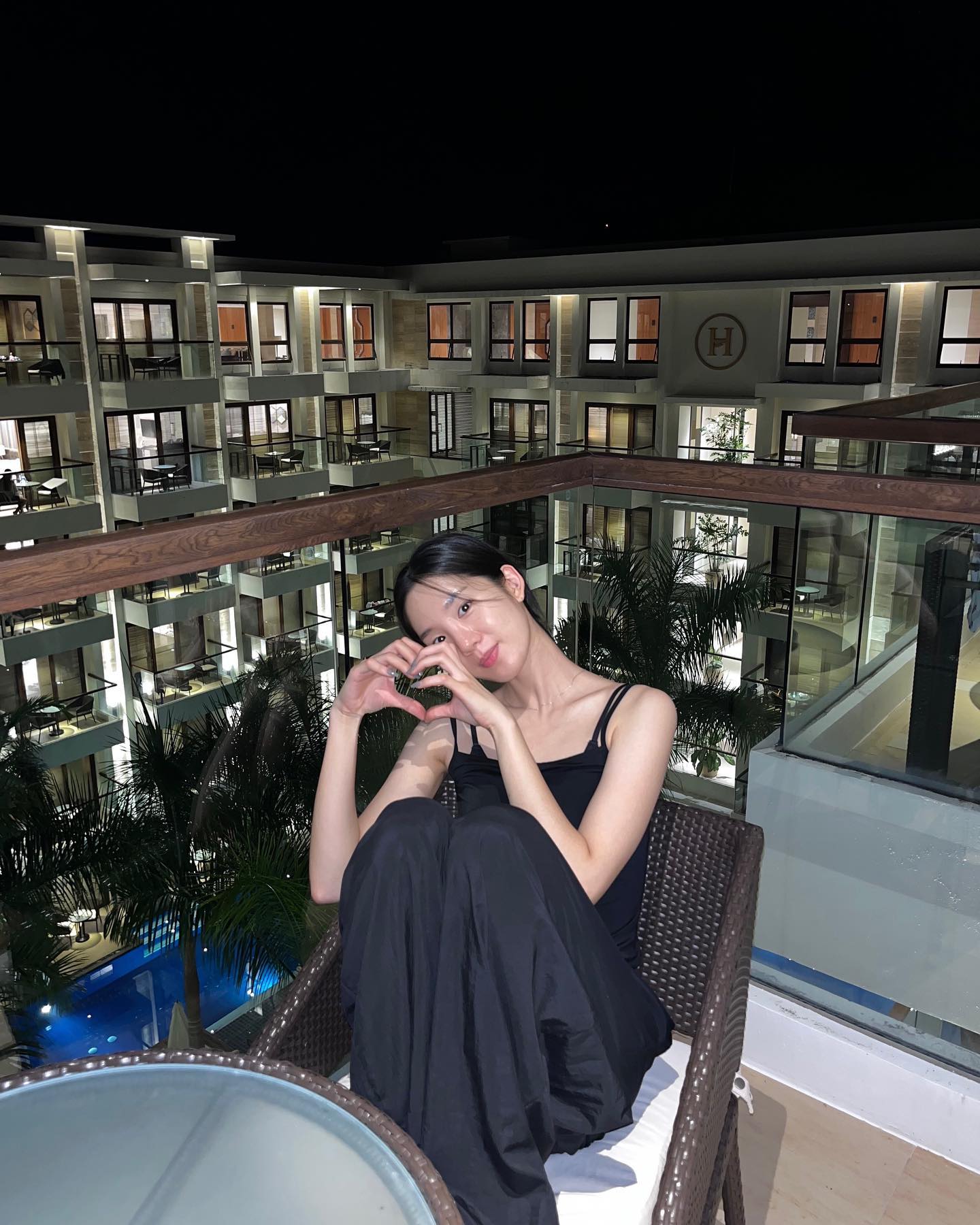 요양하는 중➰🏊🏻