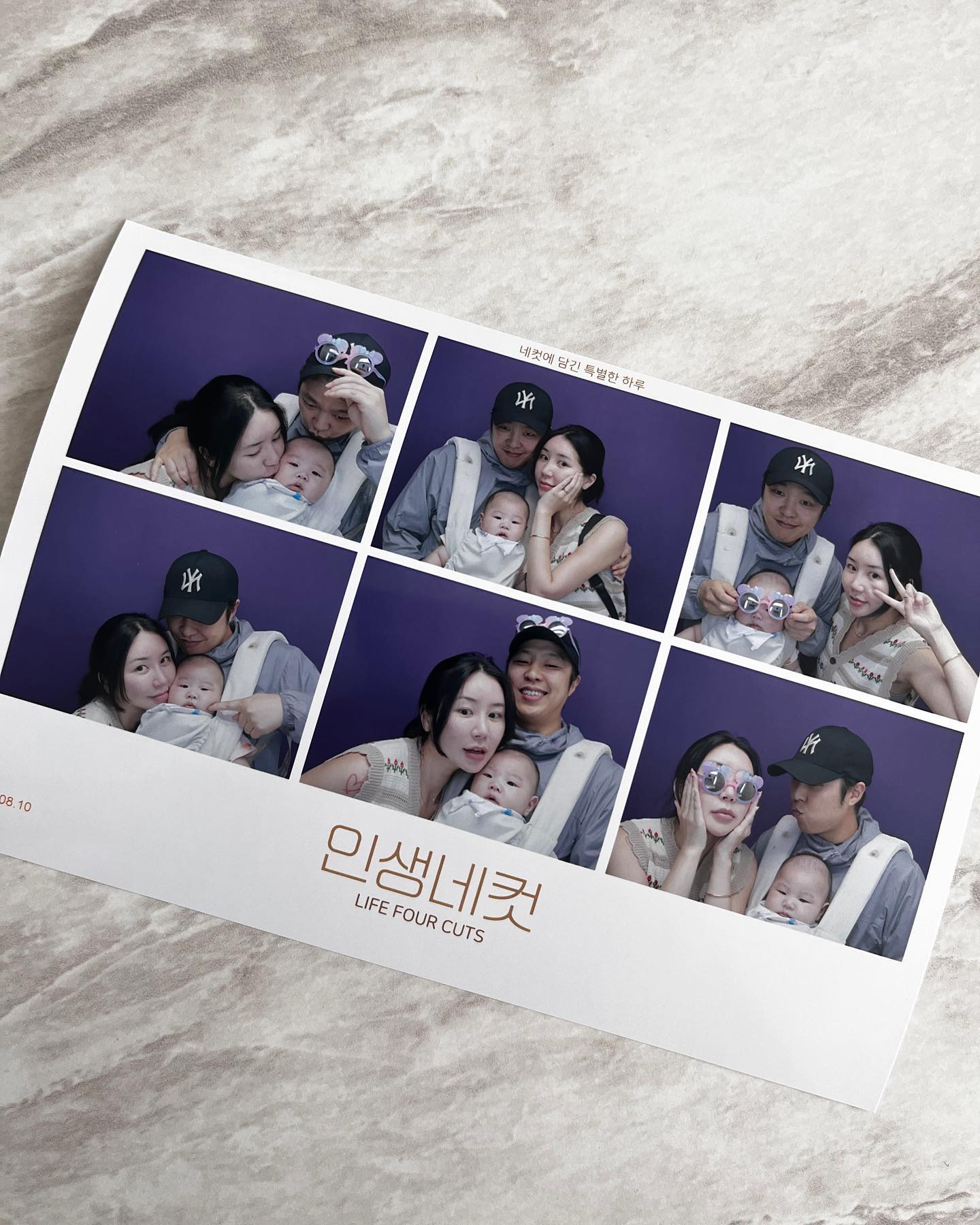 요즘 취미 🎞️