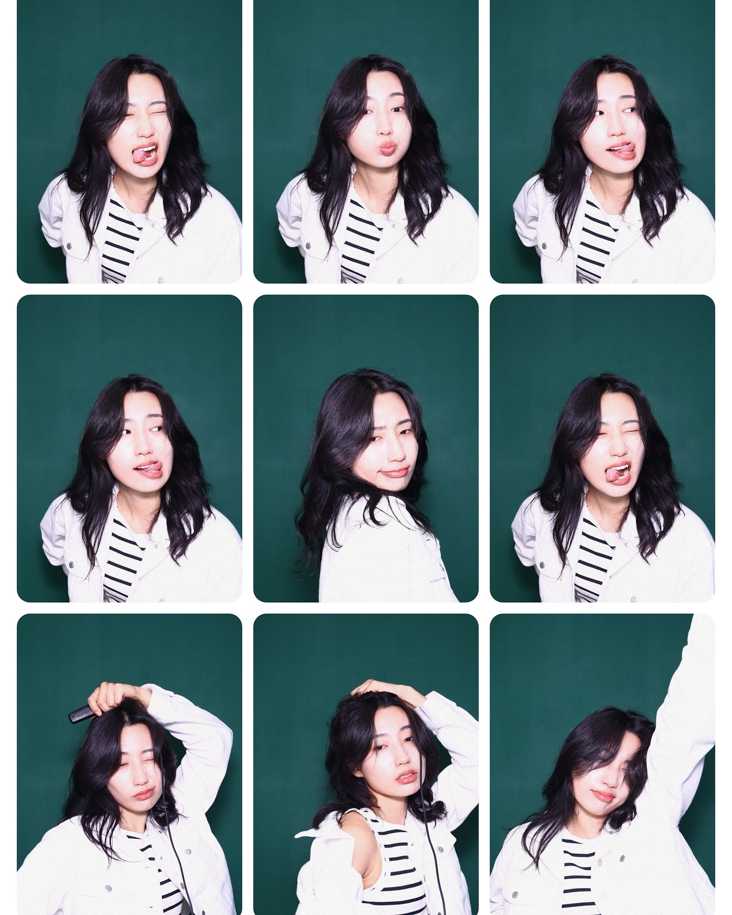 매주 기록 4주차
-
sihyunhada  frame.record_official 
-
#매주기록 #시현하다 #시현하다프레임