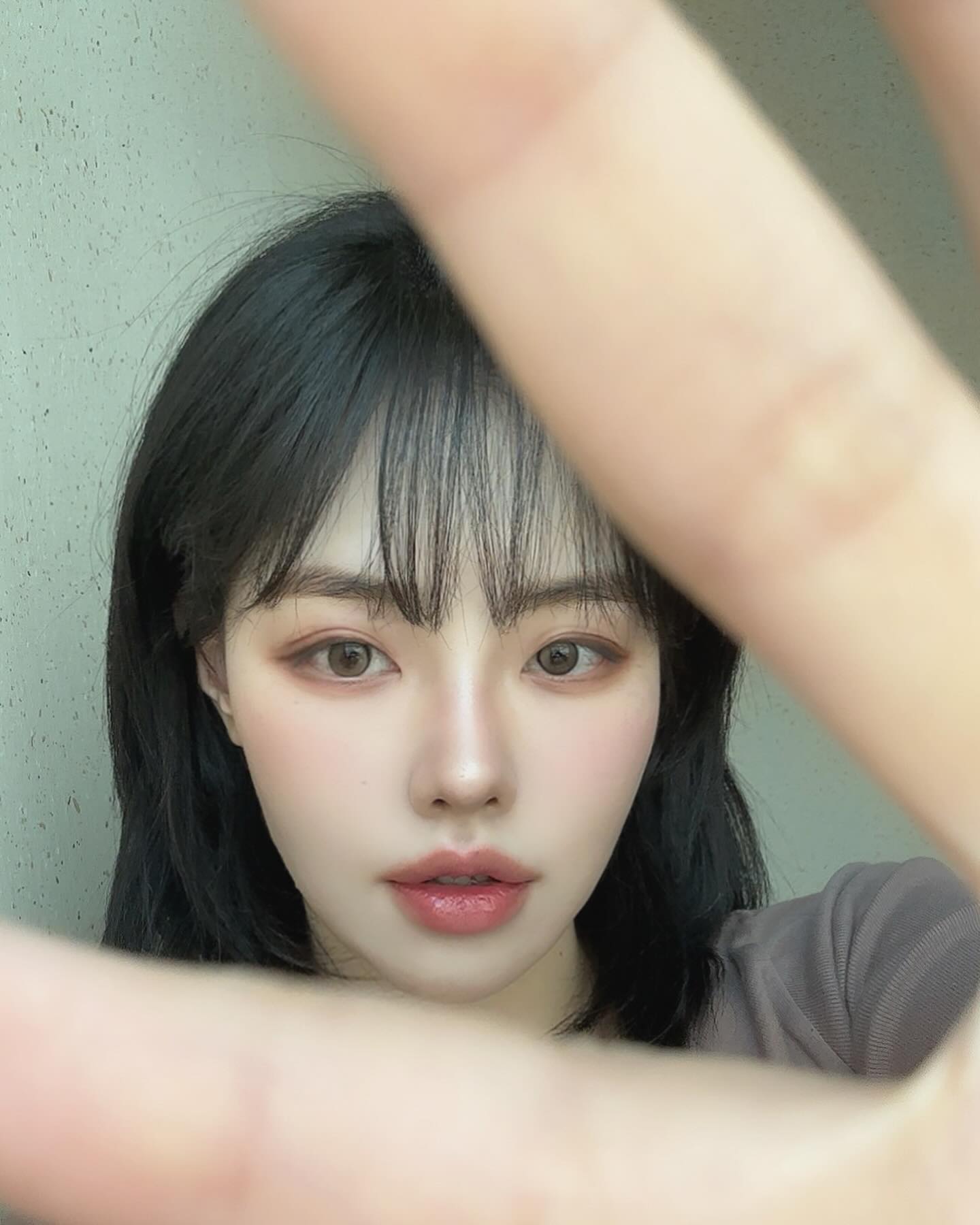#제품협찬
은은하고 부드러운 오트밀 색감의 물방울 렌즈🫧

#마이피픈 #피픈 #물방울렌즈 #비브오트밀 #브라운렌즈 #웜톤렌즈 #뮤트렌즈 #렌즈추천 #데일리렌즈 #코덕스타그램 #셀피
