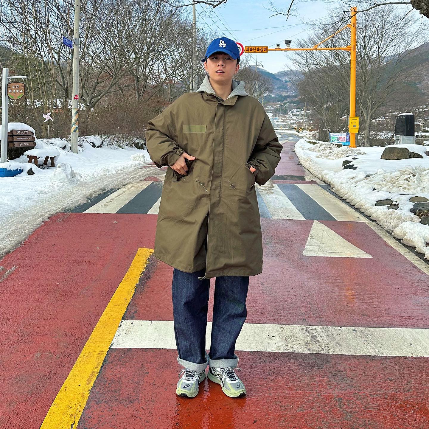 사랑니 뺀 사람