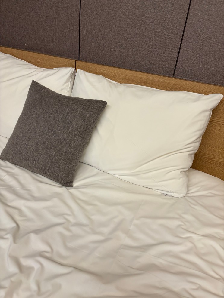서귀포 올레시장 주변 호텔, 가성비 좋은 호텔브릿지 서귀포